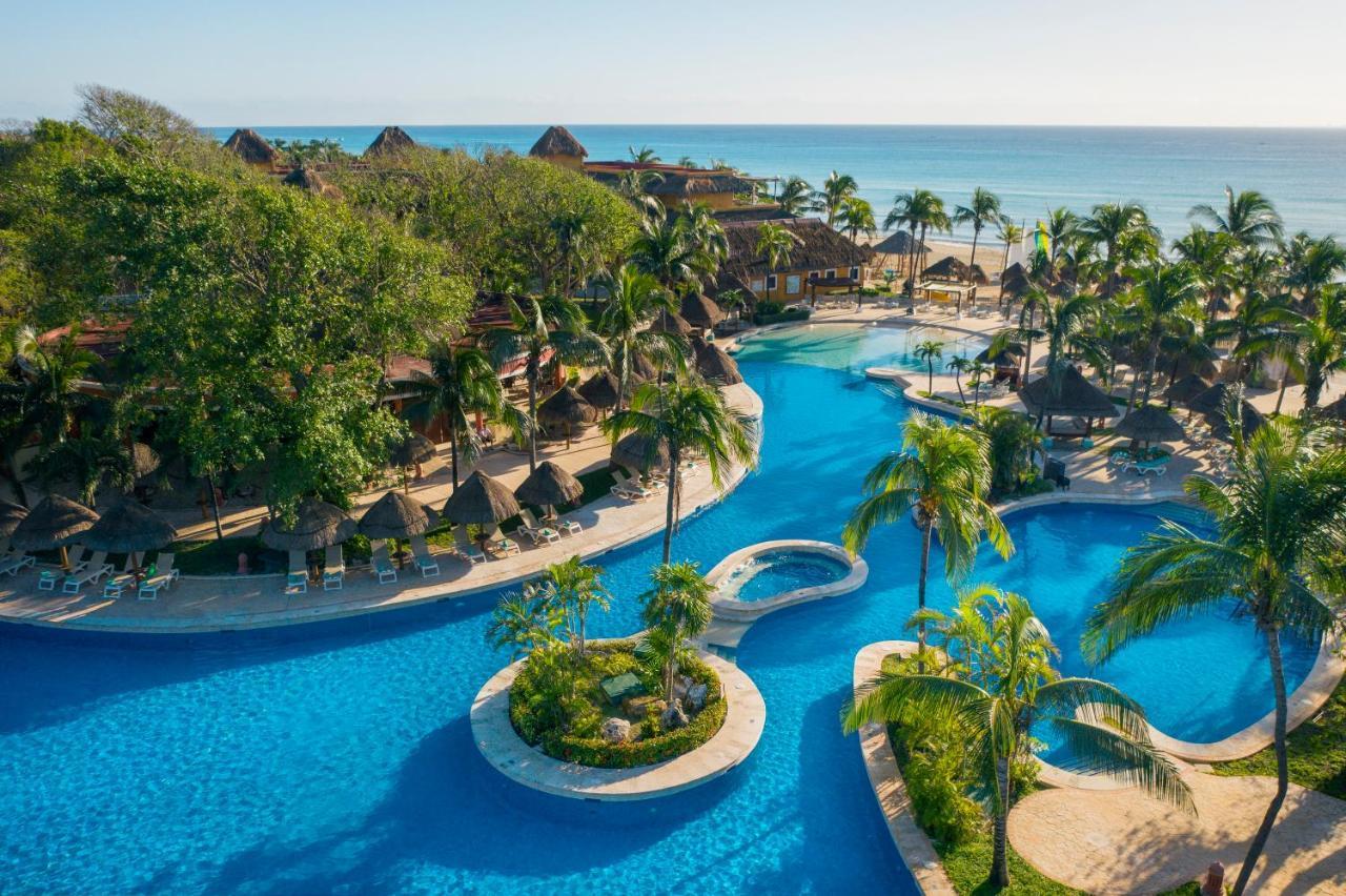 Iberostar Tucan 5* Playa del Carmen