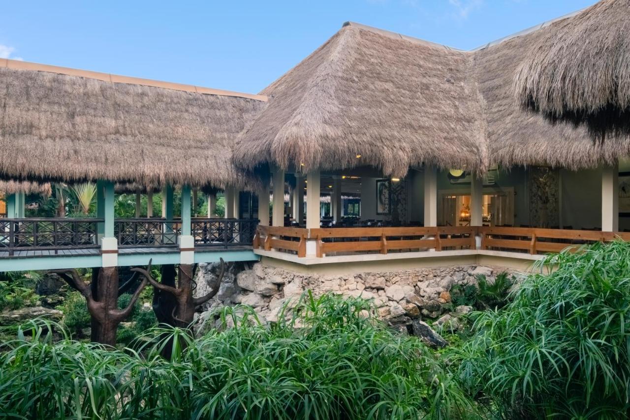 Resort Iberostar Tucan Playa del Carmen