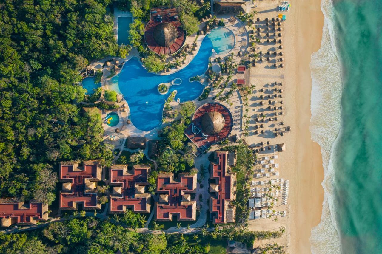 Iberostar Tucan Resort Playa del Carmen
