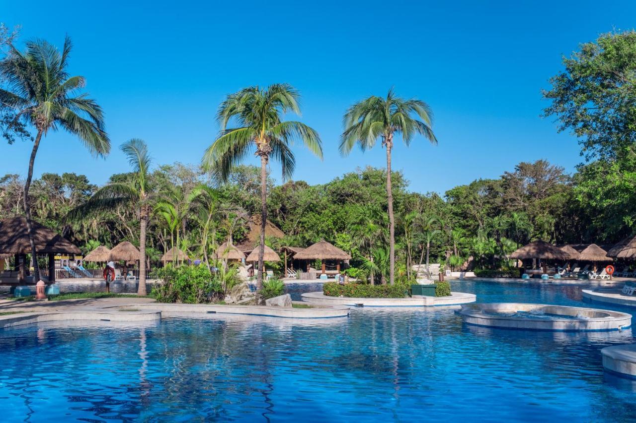 Resort Iberostar Tucan Playa del Carmen
