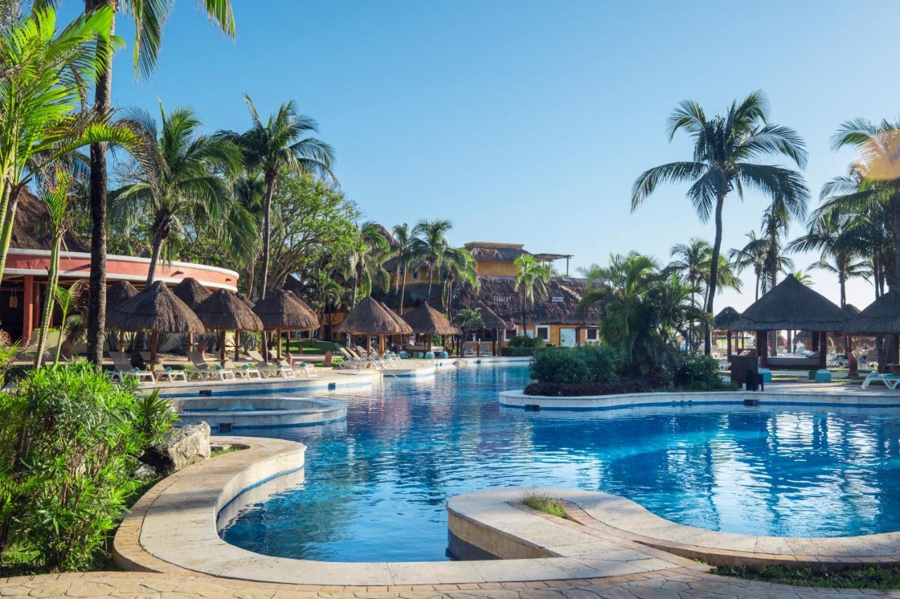 Iberostar Tucan Resort Playa del Carmen