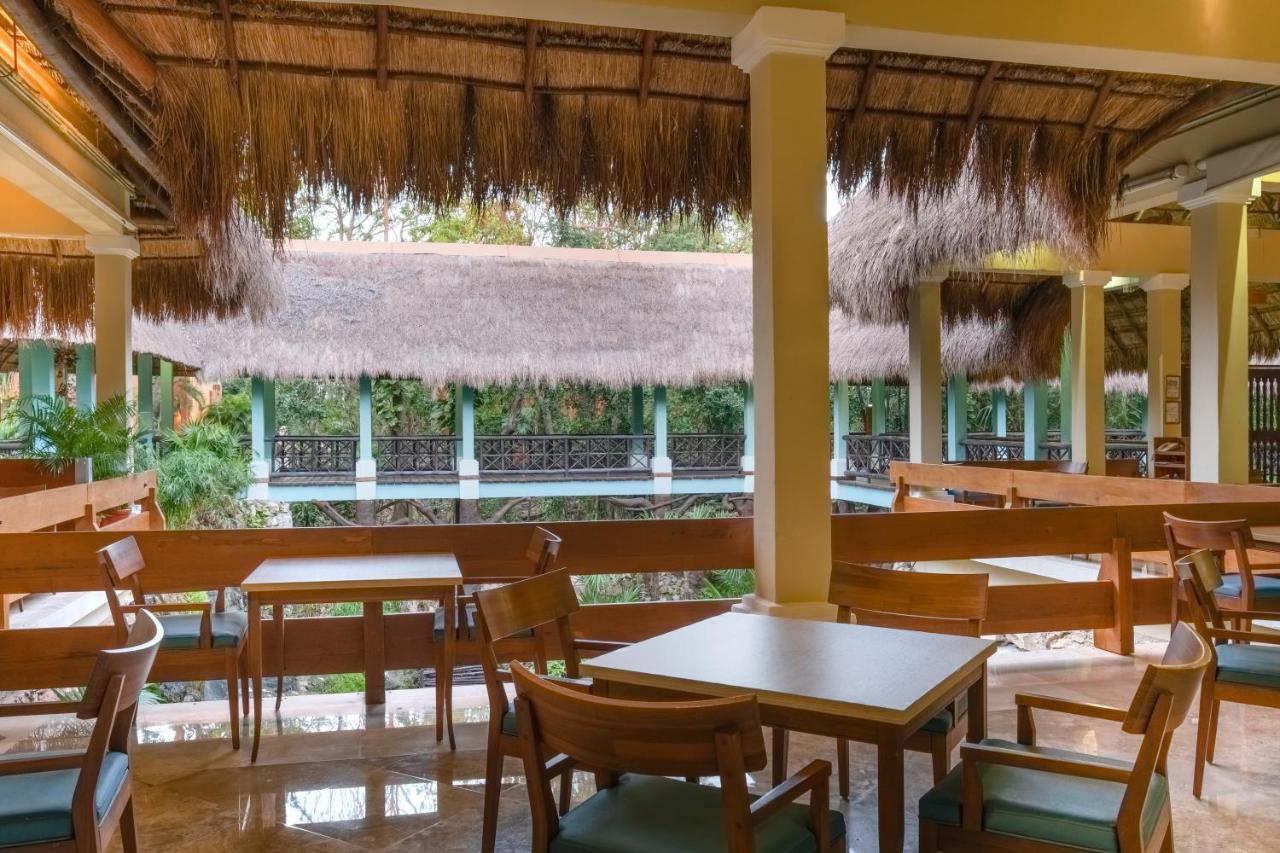 Iberostar Tucan 5* Playa del Carmen