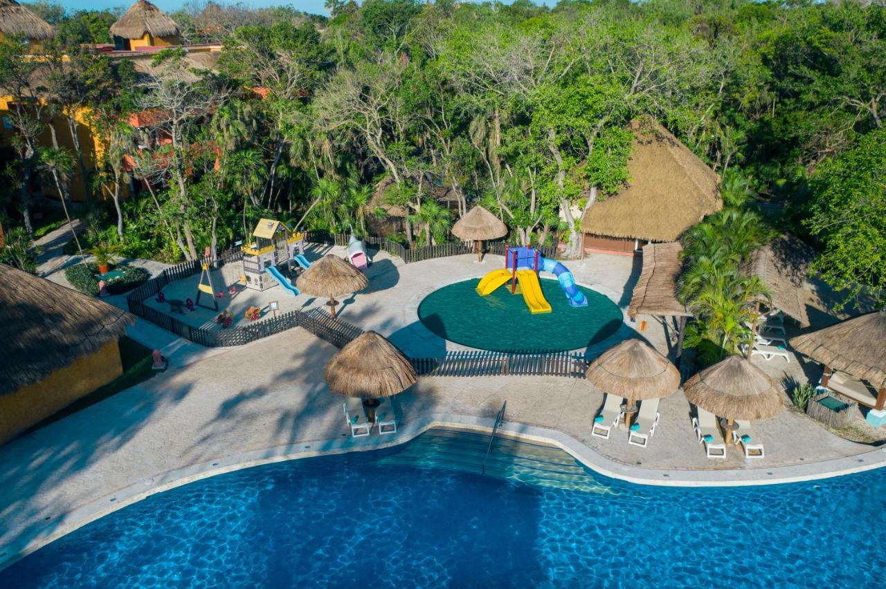 Resort Iberostar Tucan 5*