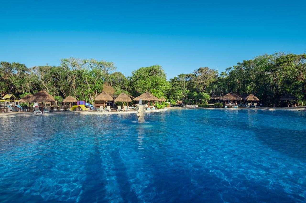 Iberostar Tucan Resort Playa del Carmen