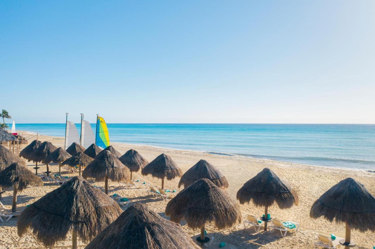 Iberostar Tucan 5*