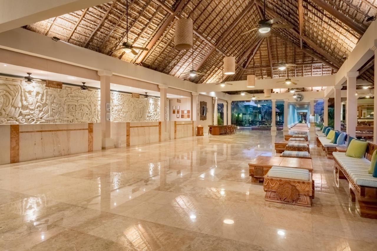 Resort Iberostar Tucan