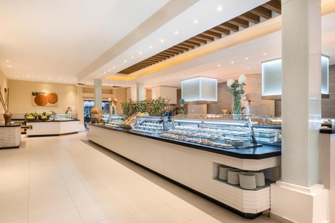 Iberostar Tucan
