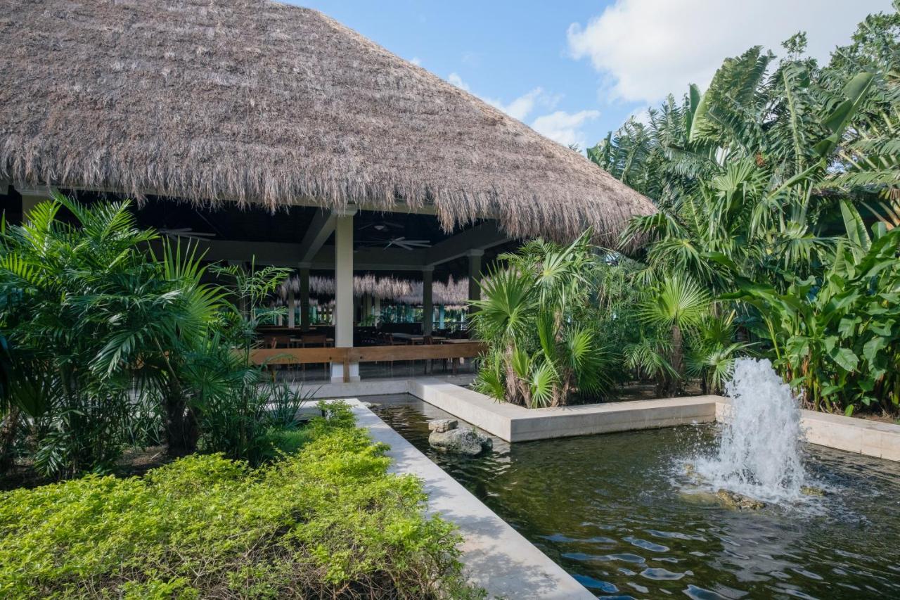Resort Iberostar Tucan 5*