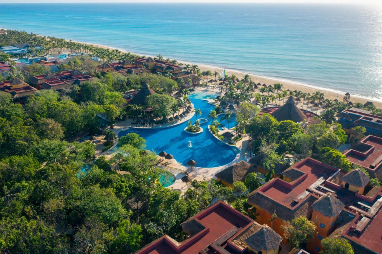 Resort Iberostar Tucan 5*