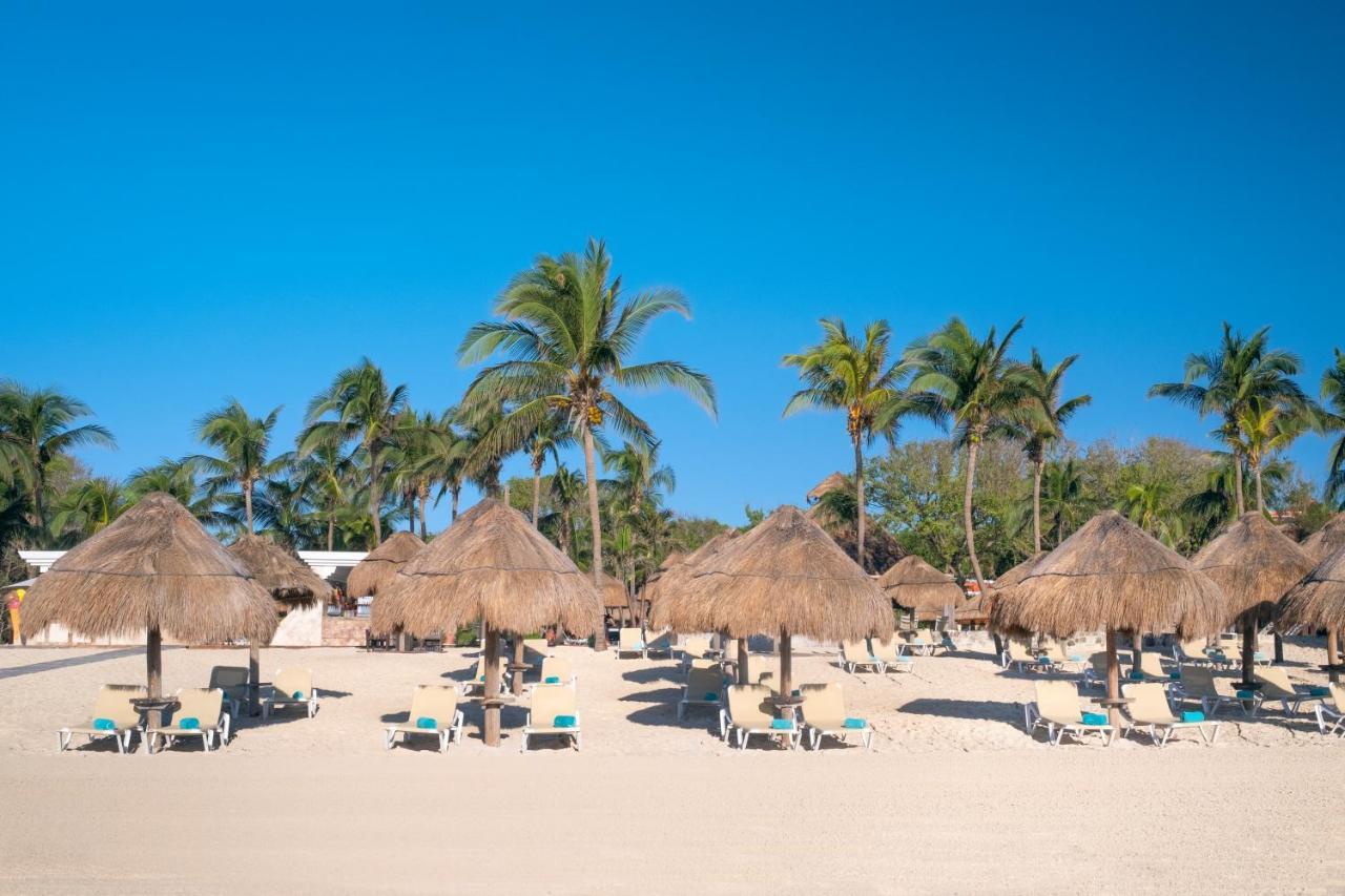 Iberostar Tucan 5* Playa del Carmen
