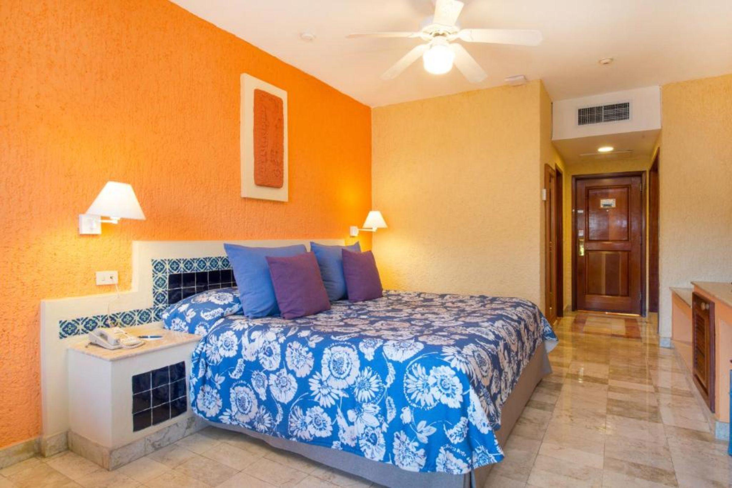 Resort Iberostar Tucan 5*