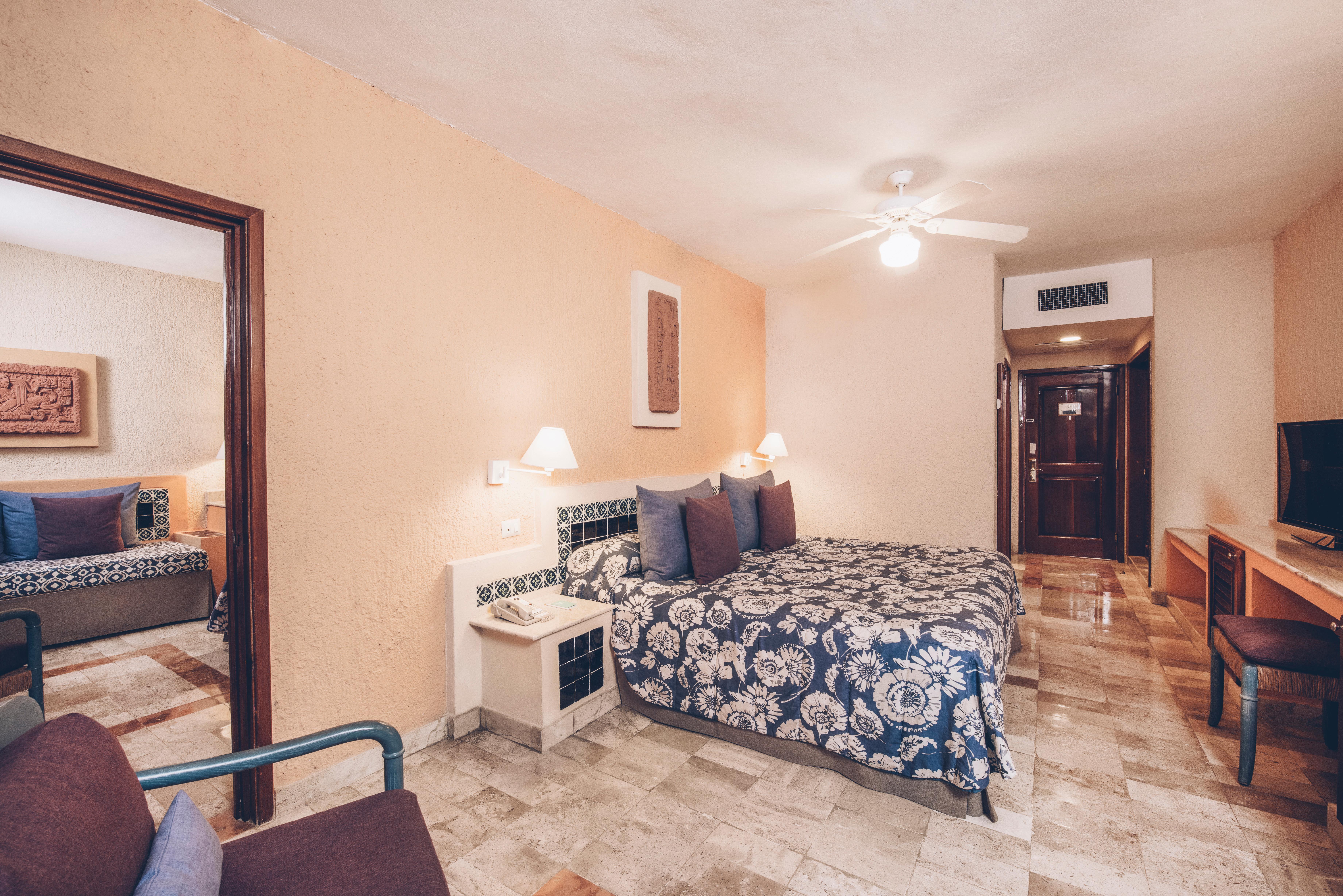 Iberostar Tucan 5*