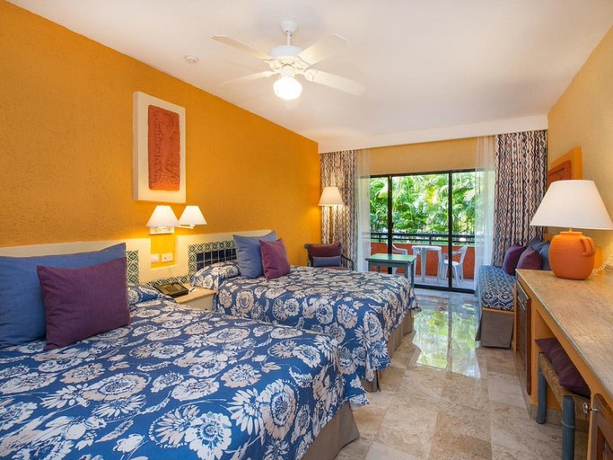 Iberostar Tucan 5* Playa del Carmen