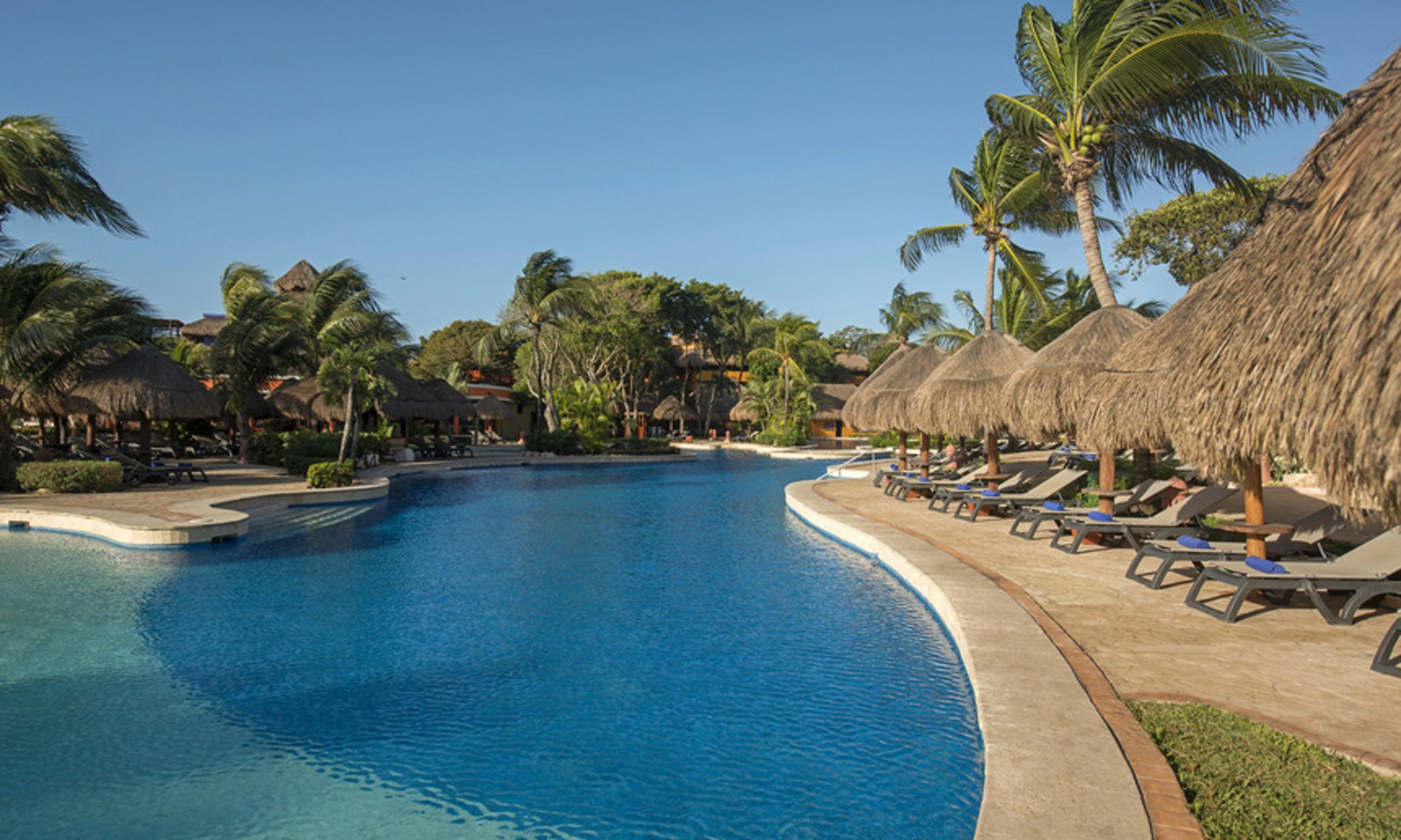 Iberostar Tucan