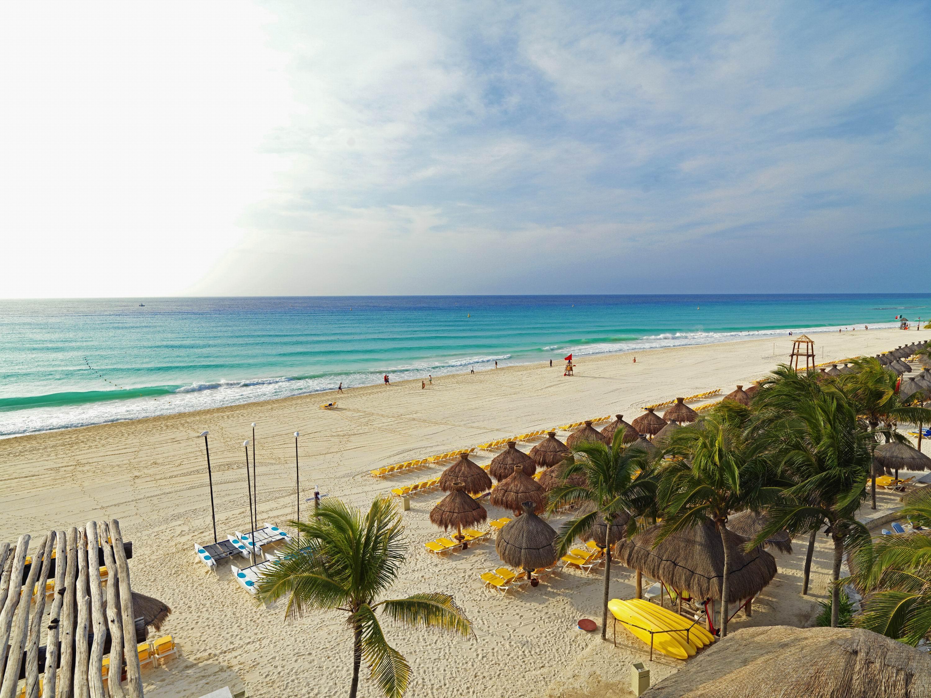 Resort Iberostar Tucan
