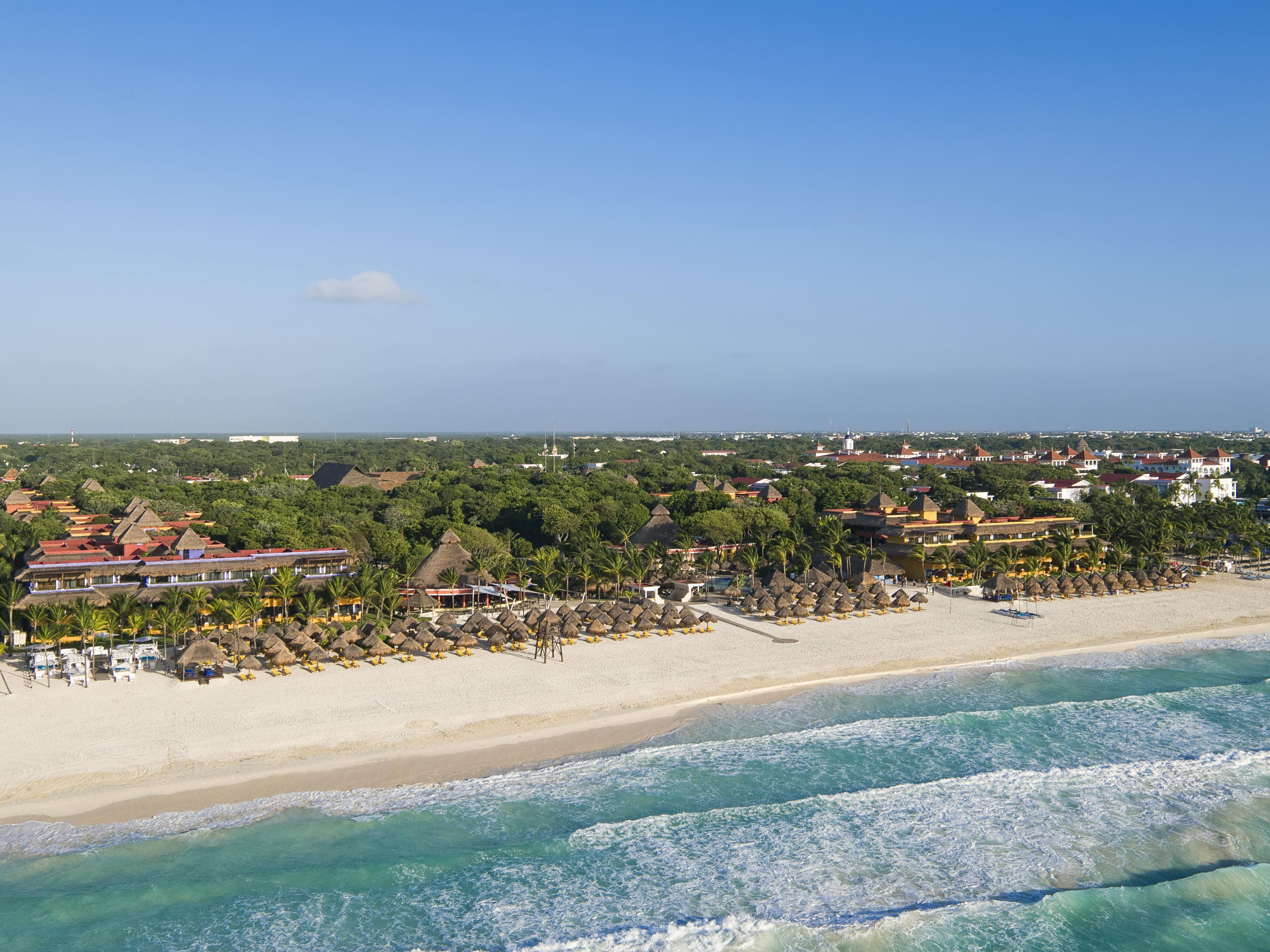 Iberostar Tucan 5*