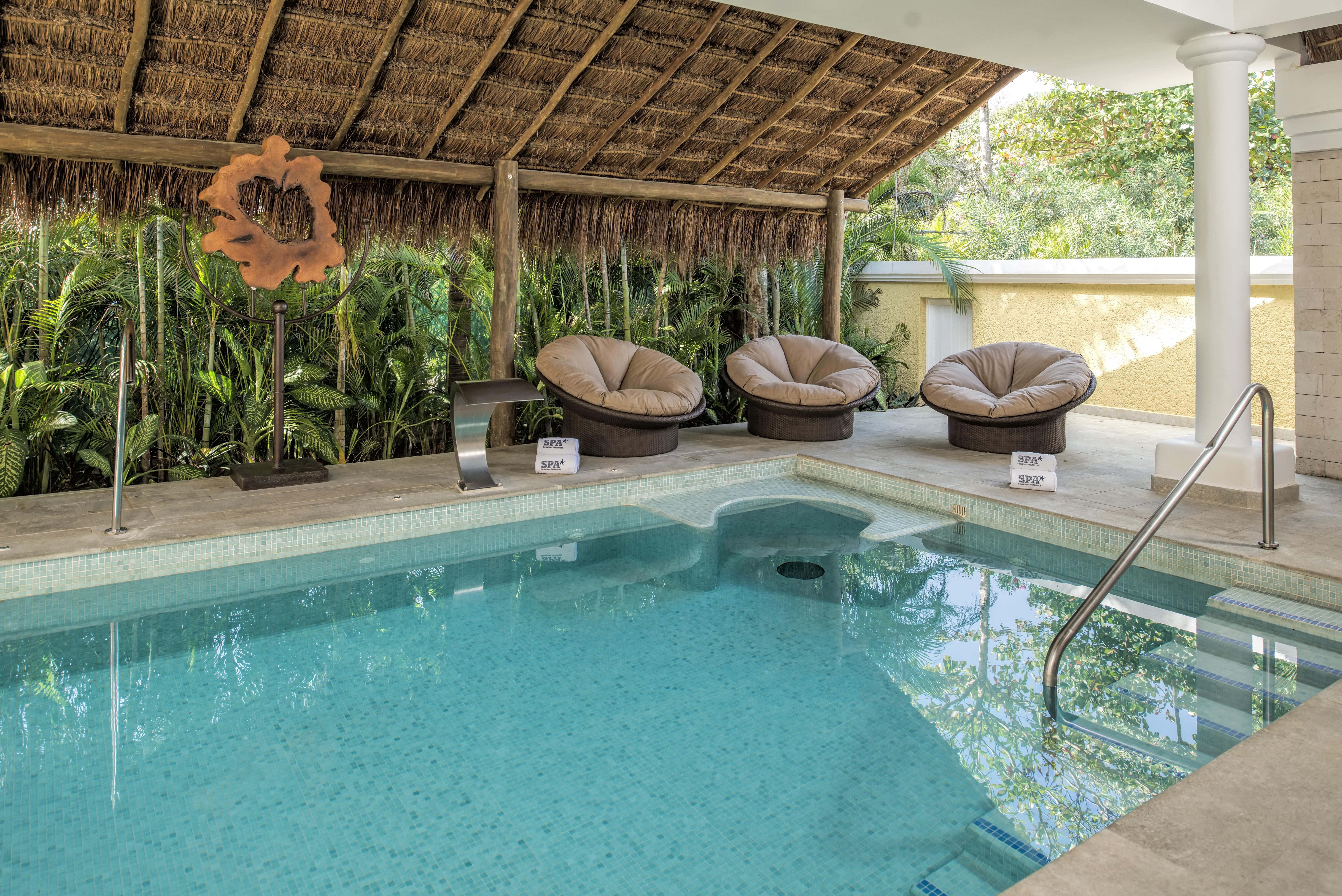 Iberostar Tucan Resort Playa del Carmen