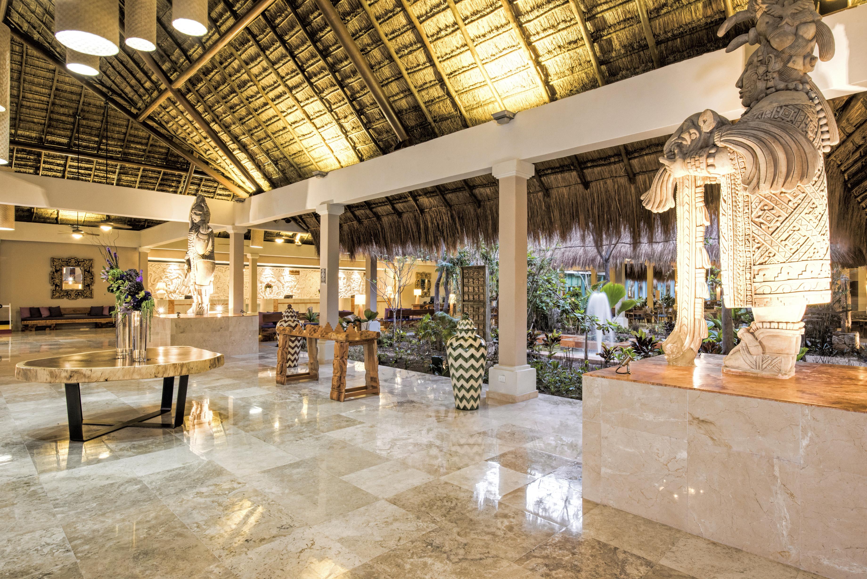 Iberostar Tucan 5*