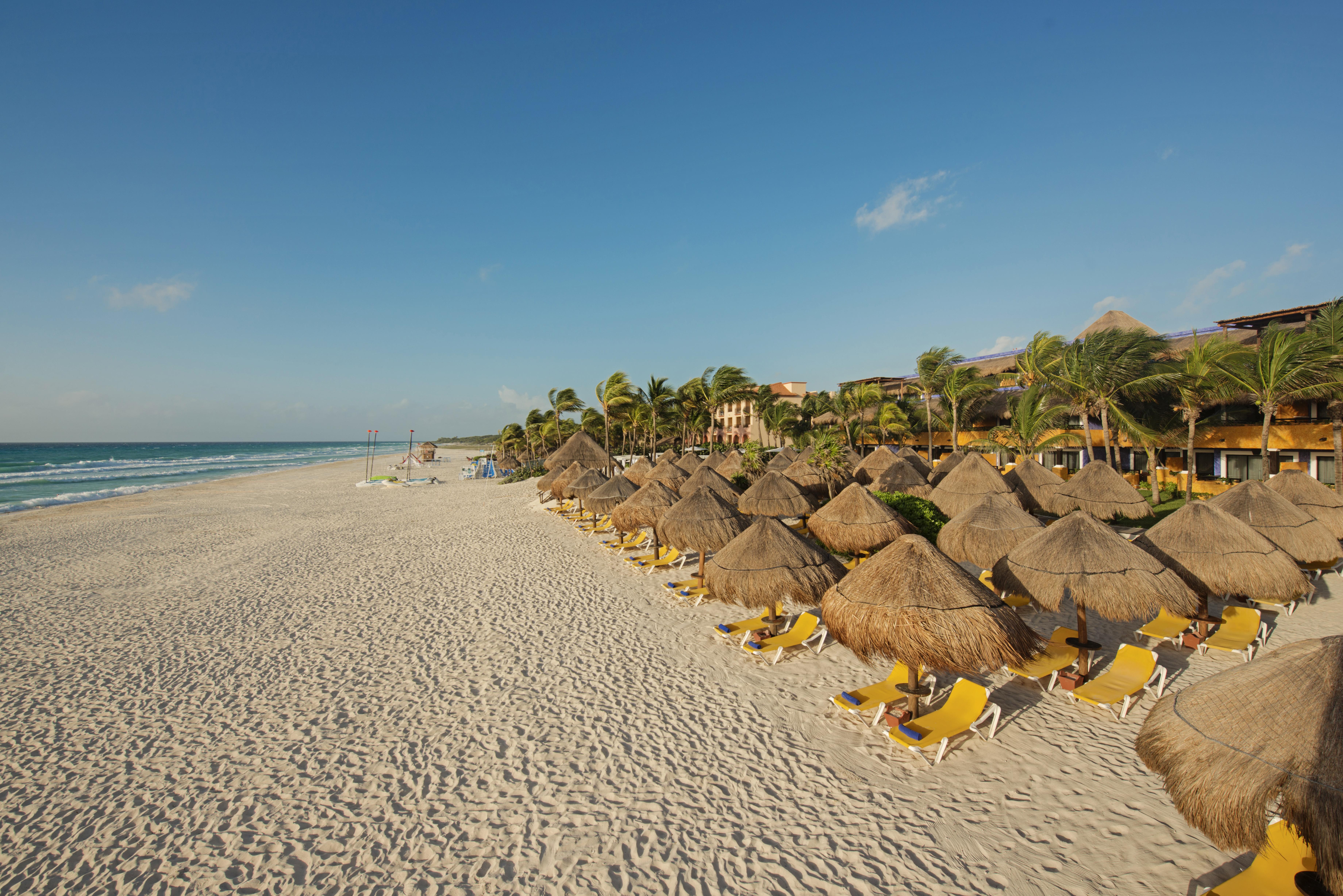 Iberostar Tucan Resort