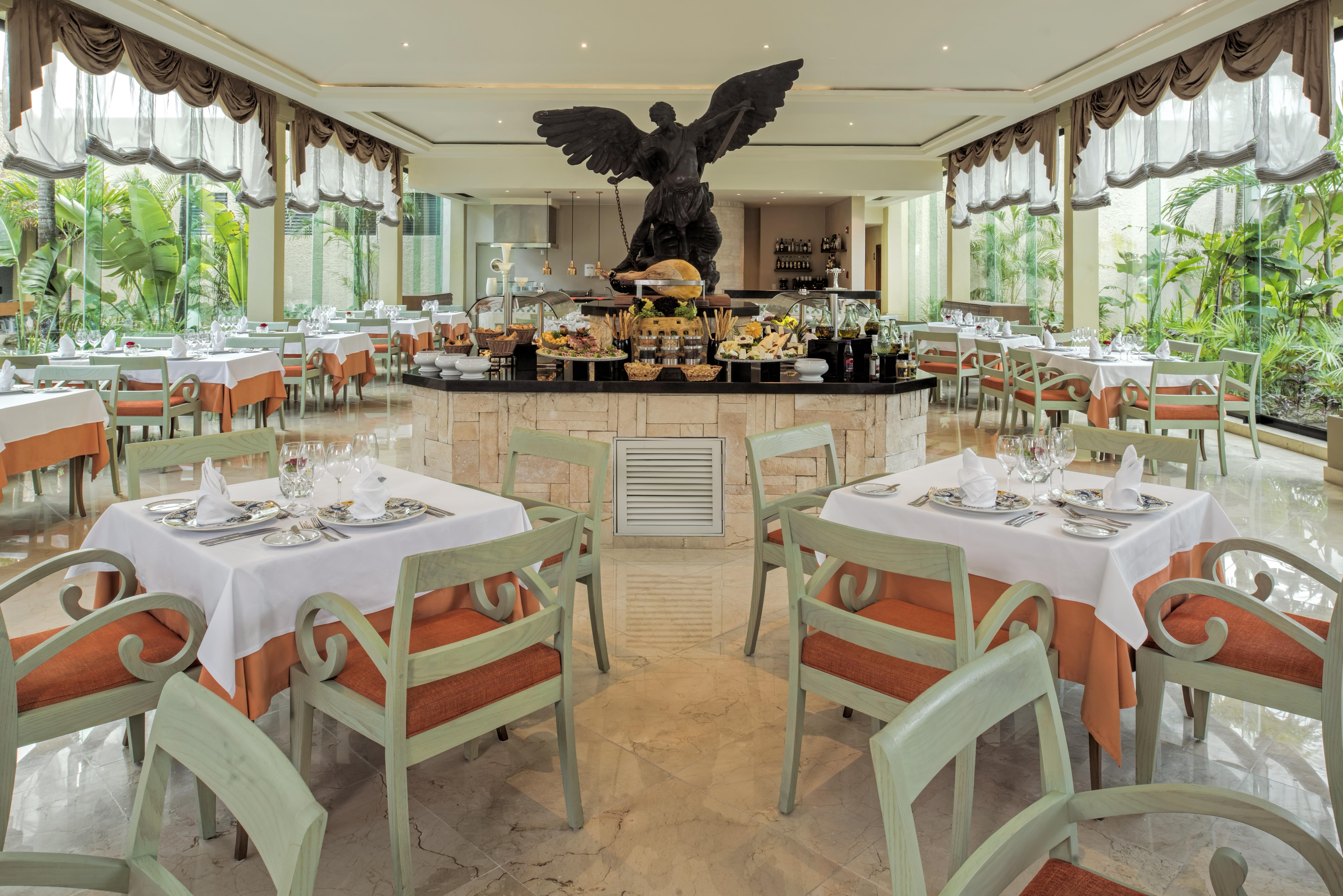 Iberostar Tucan