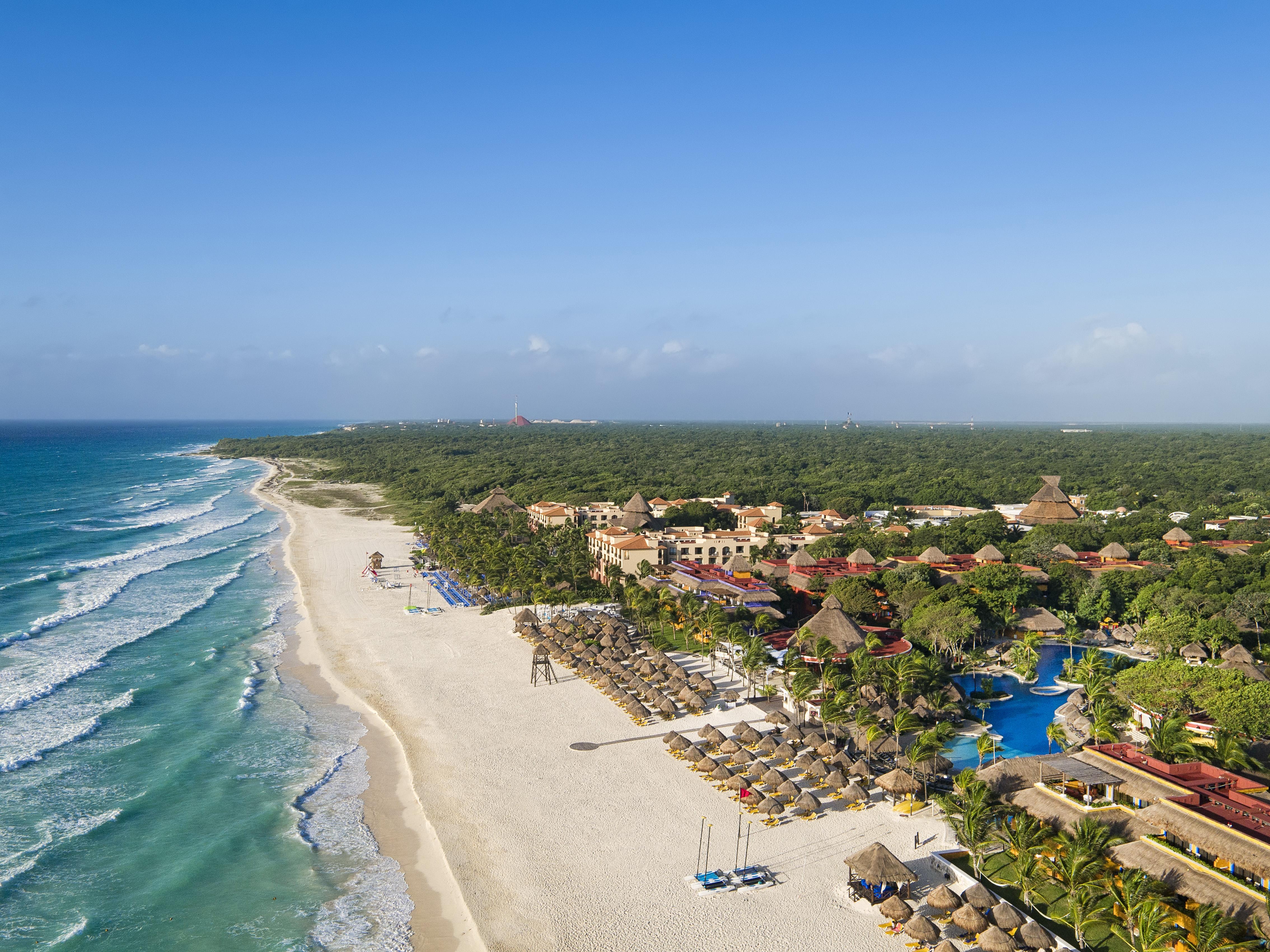 Resort Iberostar Tucan