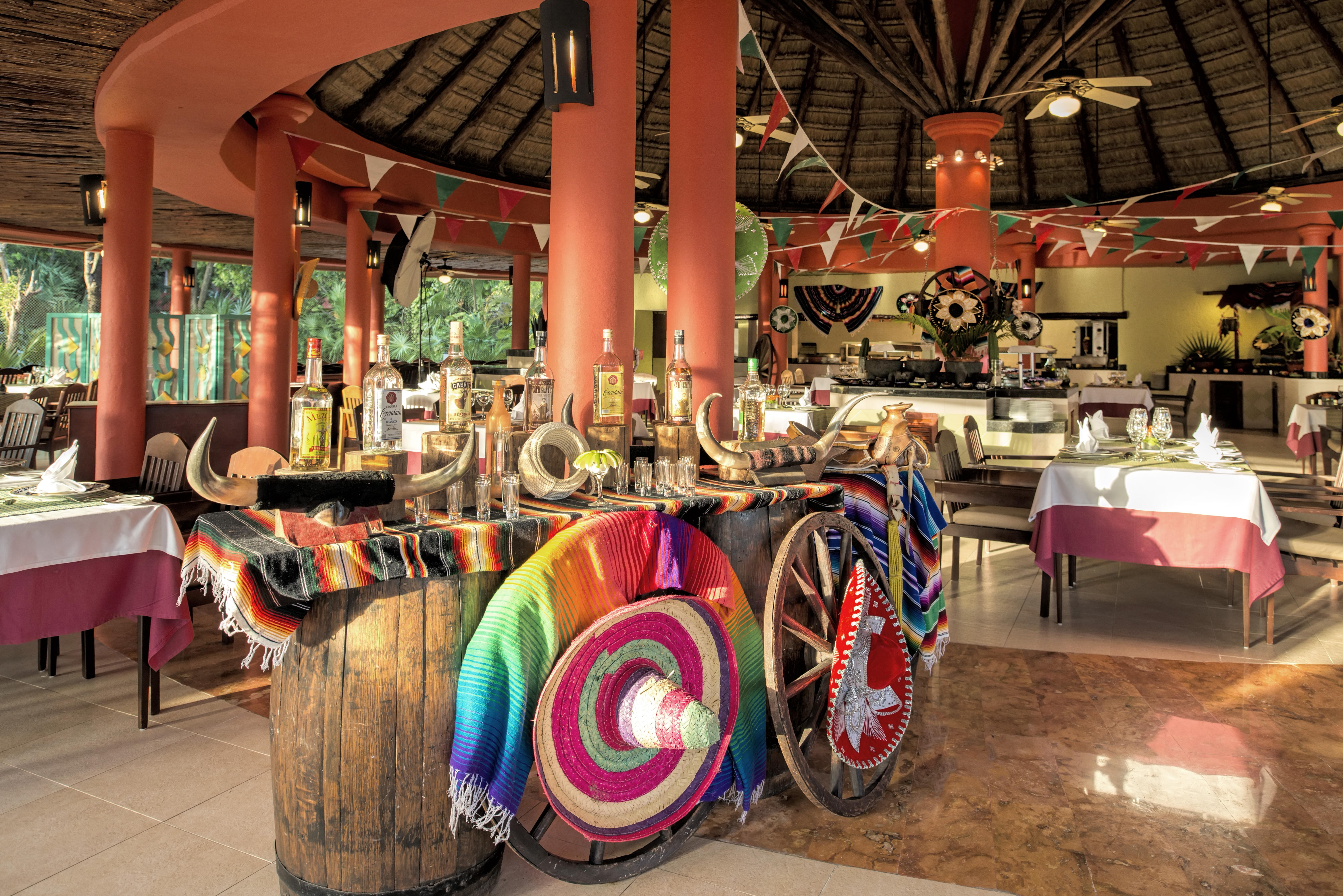 Resort Iberostar Tucan 5*