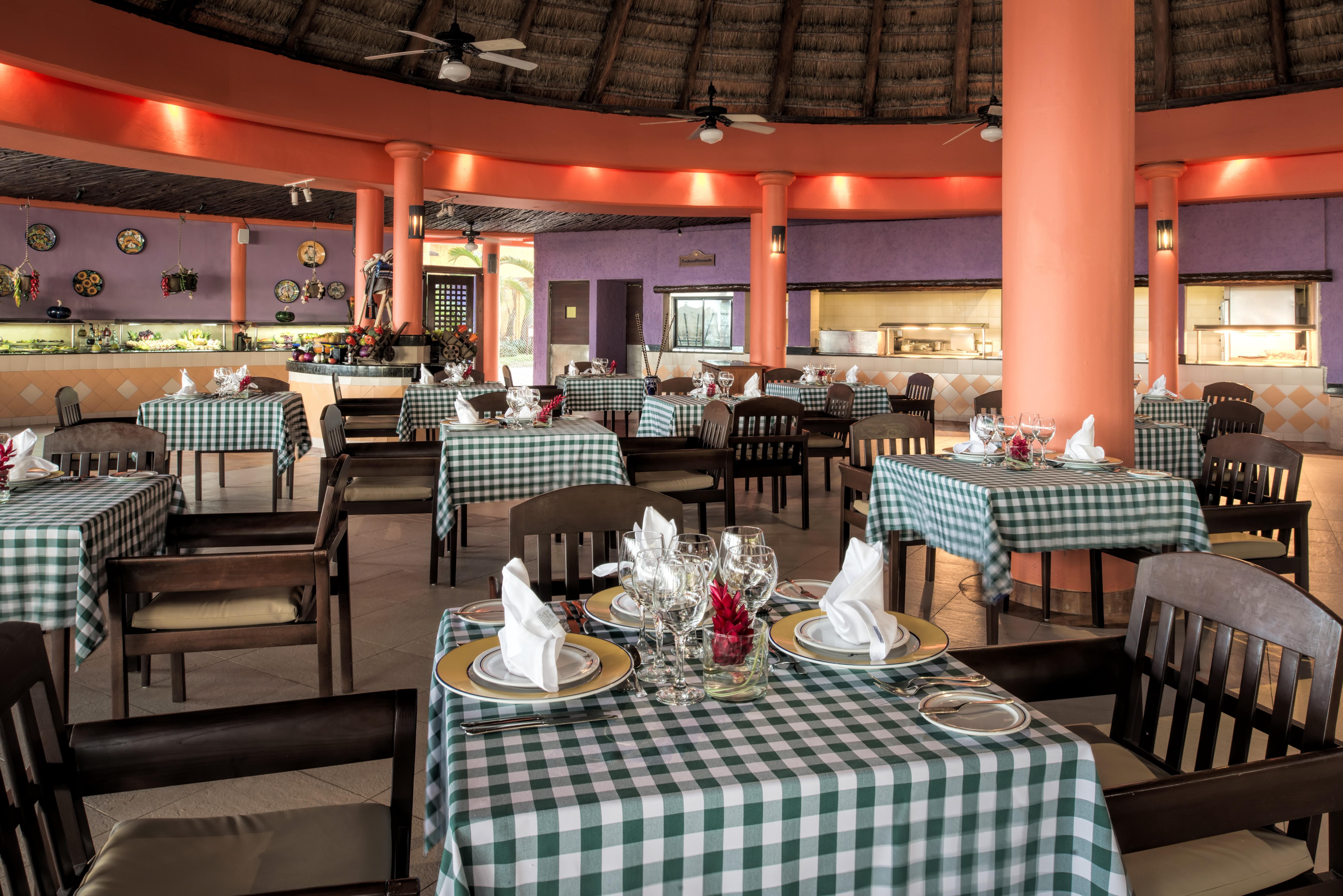 Resort Iberostar Tucan 5*
