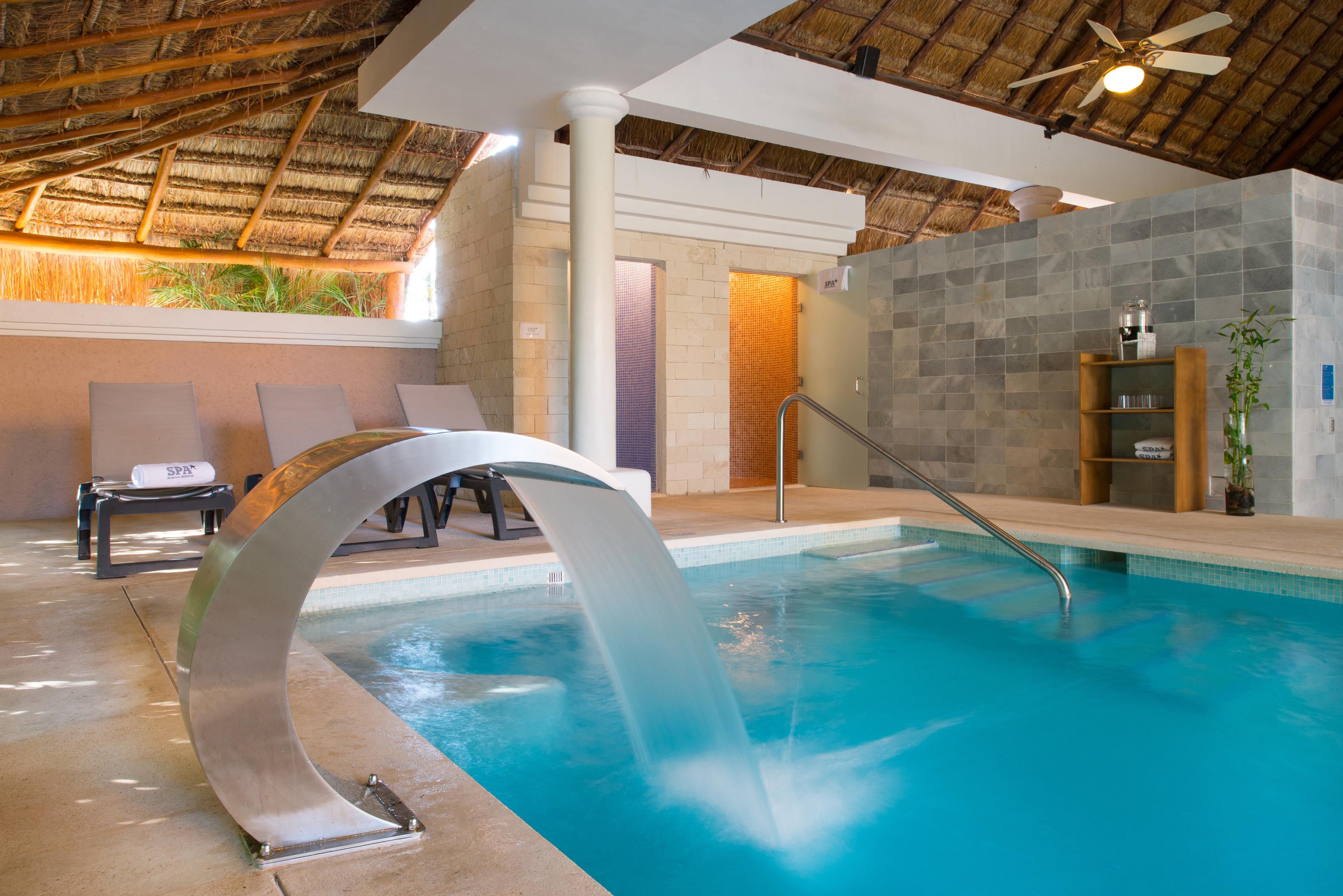 Iberostar Tucan Resort 5*