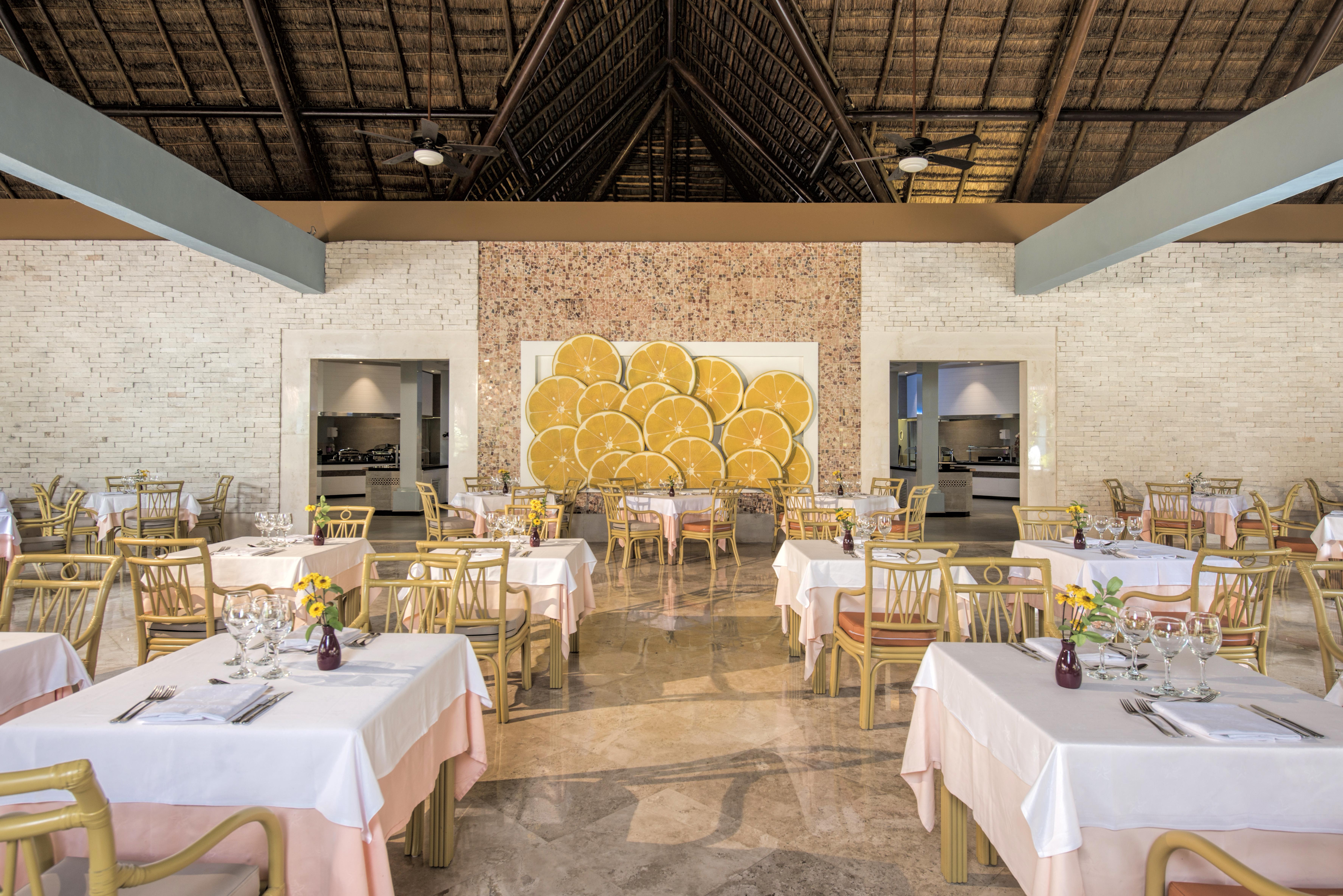 Iberostar Tucan 5*