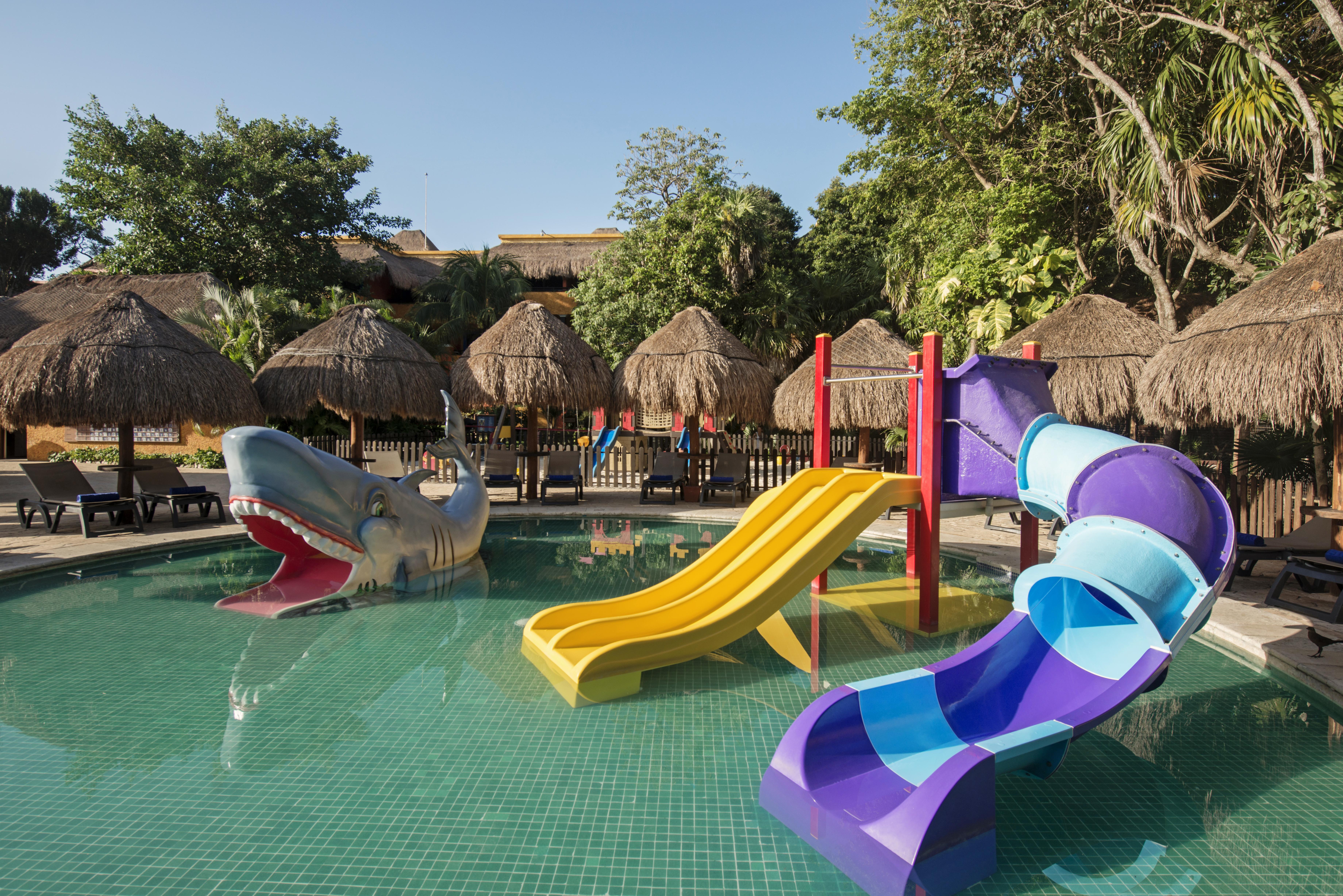 Iberostar Tucan Resort