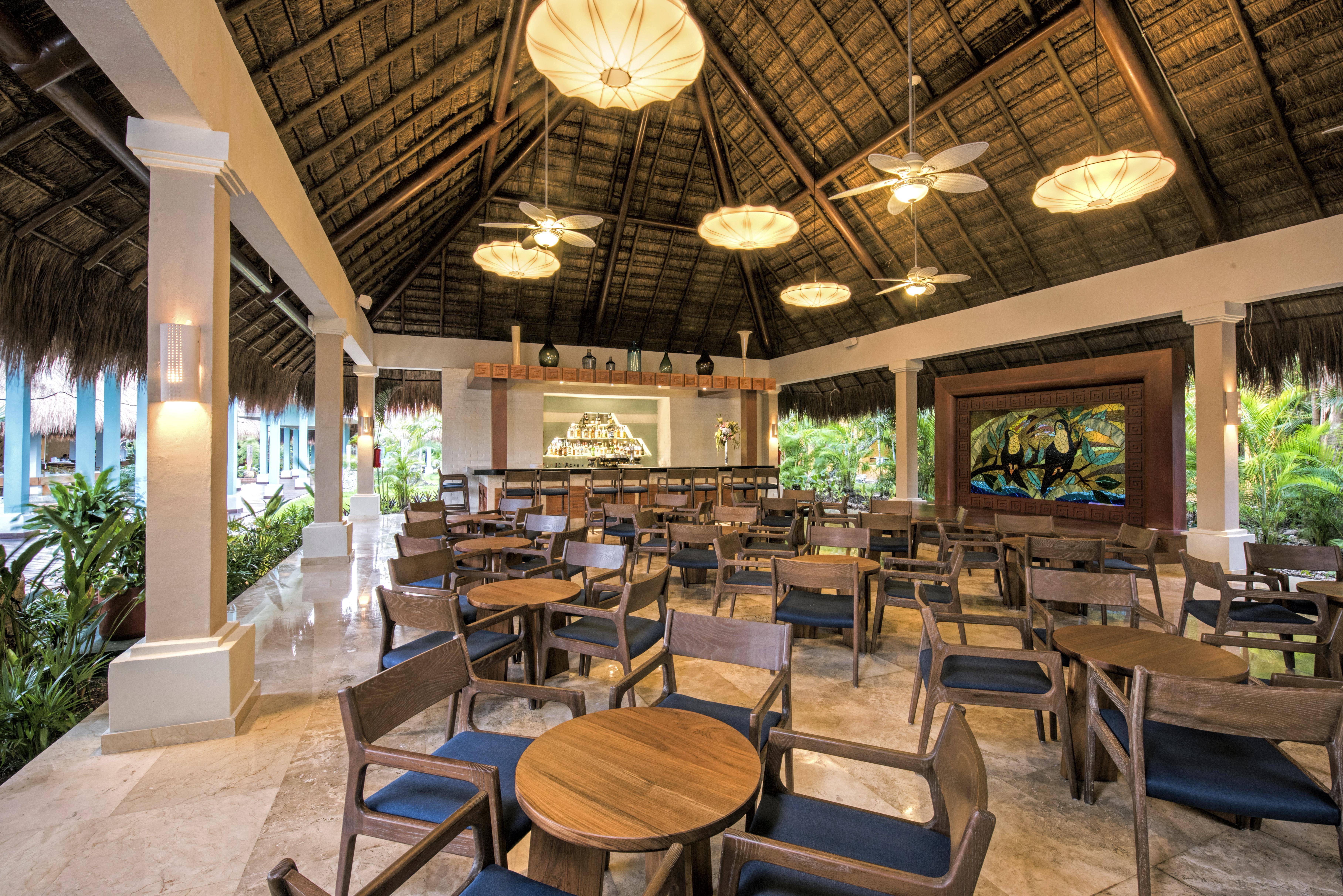 Iberostar Tucan 5*
