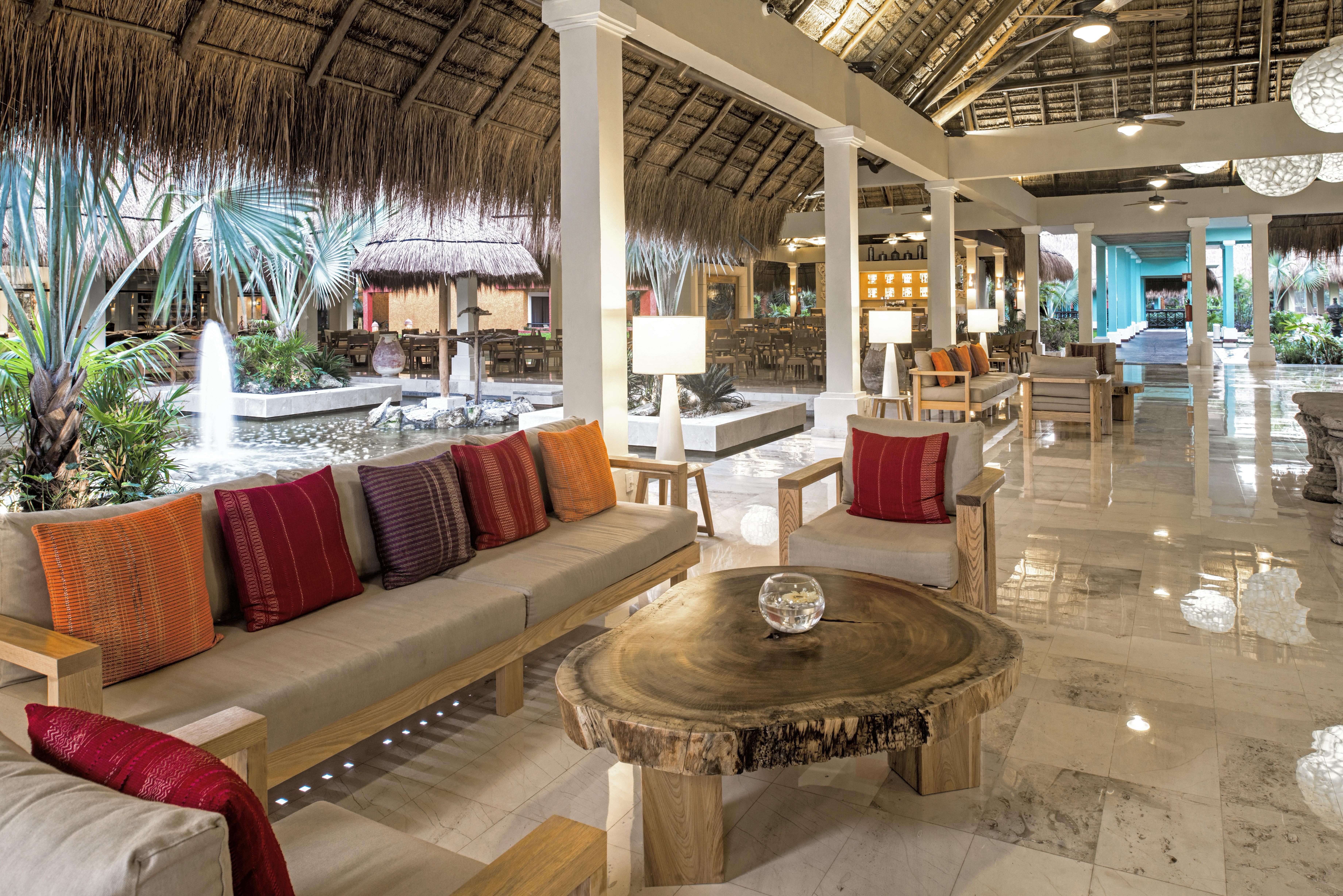 Iberostar Tucan Resort 5*