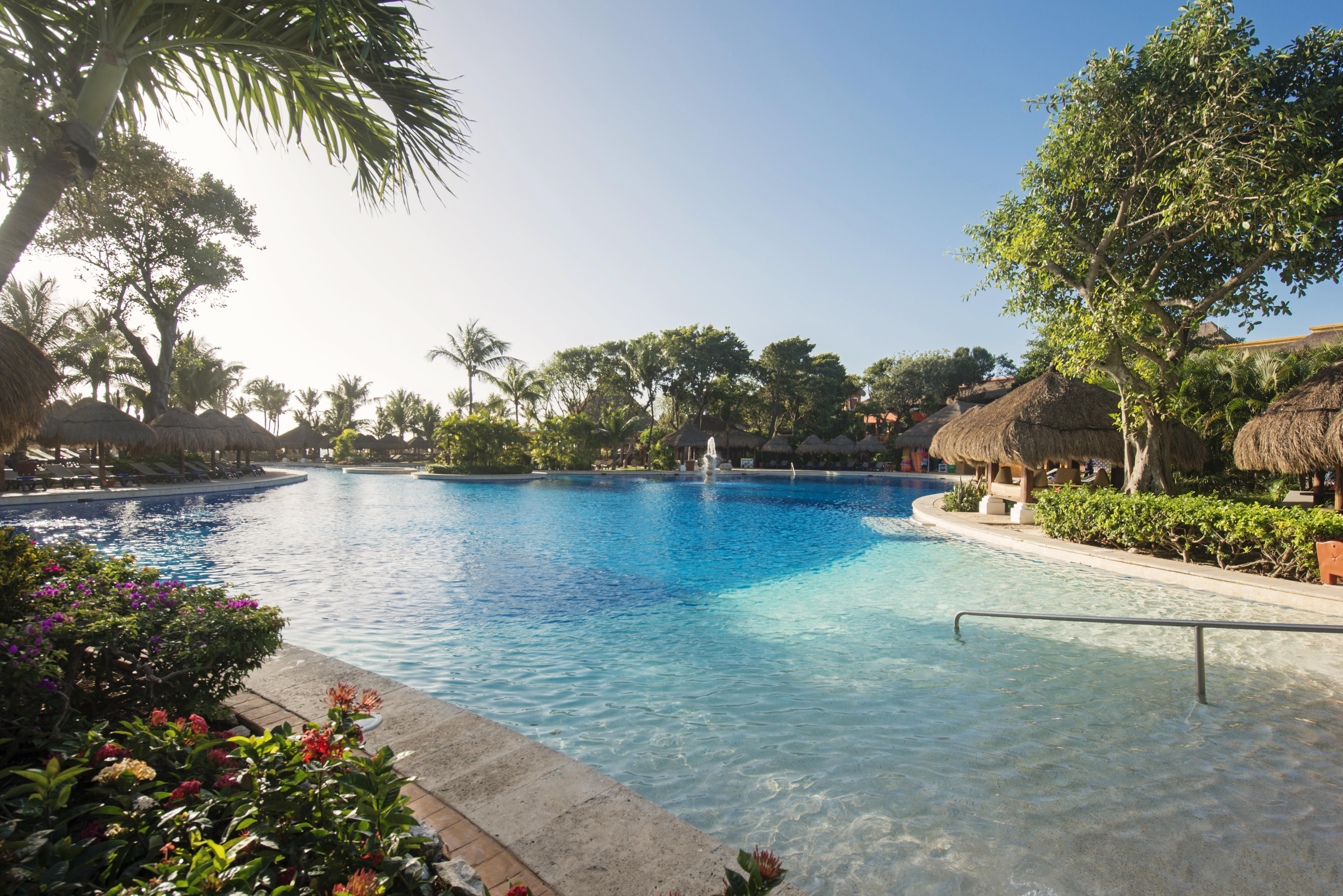 Iberostar Tucan 5*