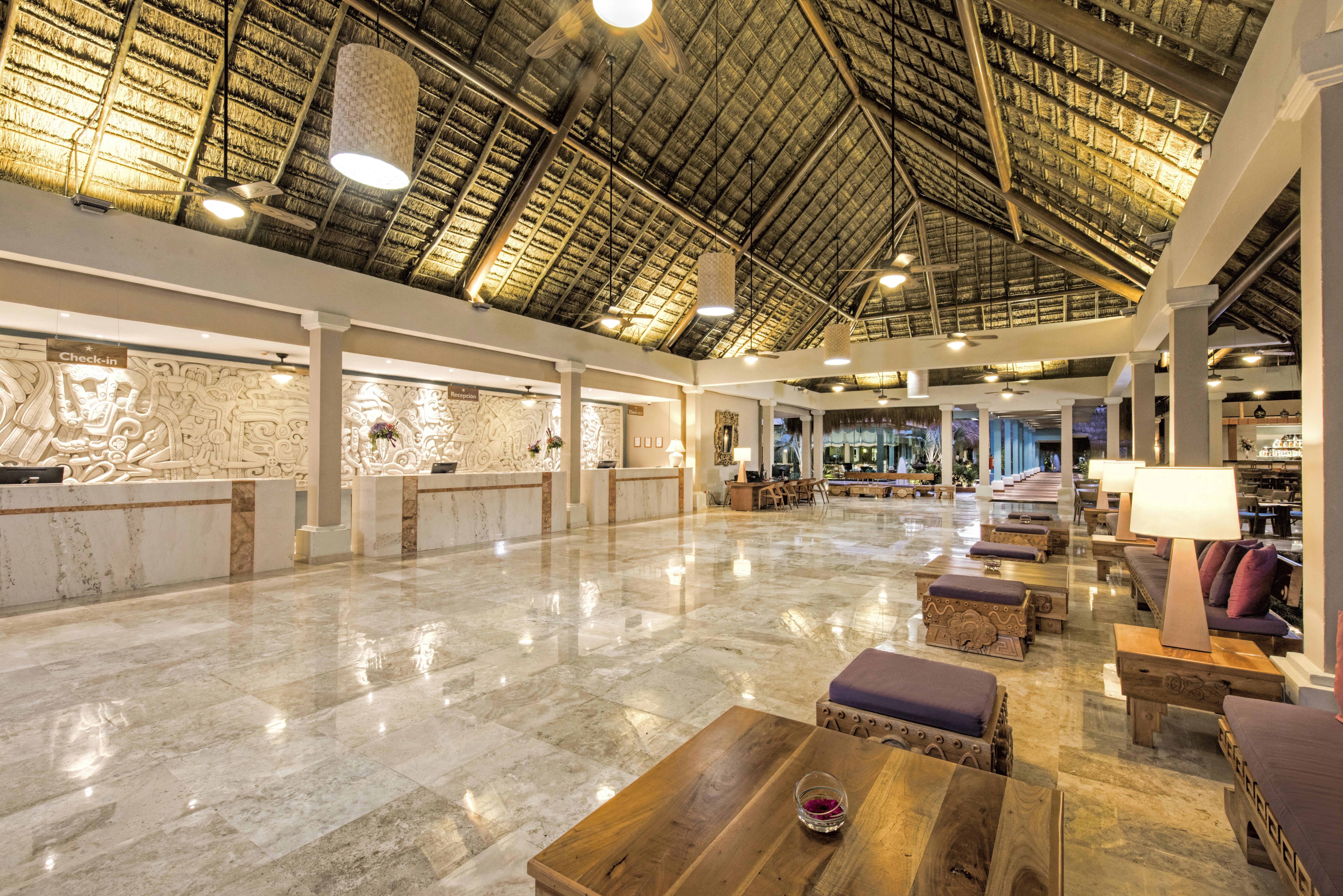Iberostar Tucan Resort Playa del Carmen