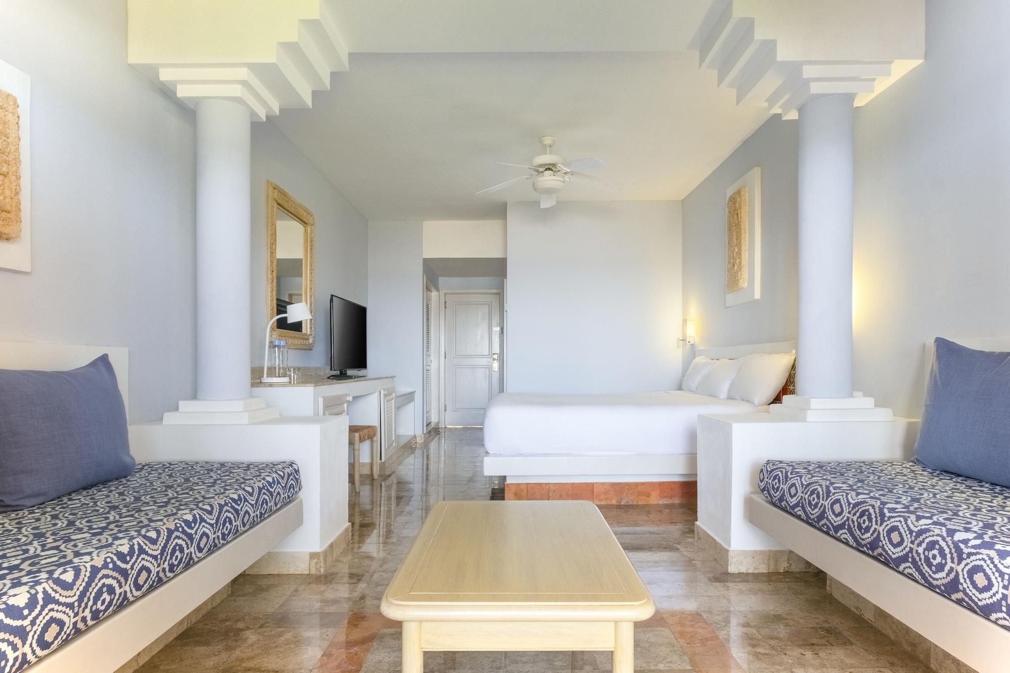 Iberostar Tucan 5*