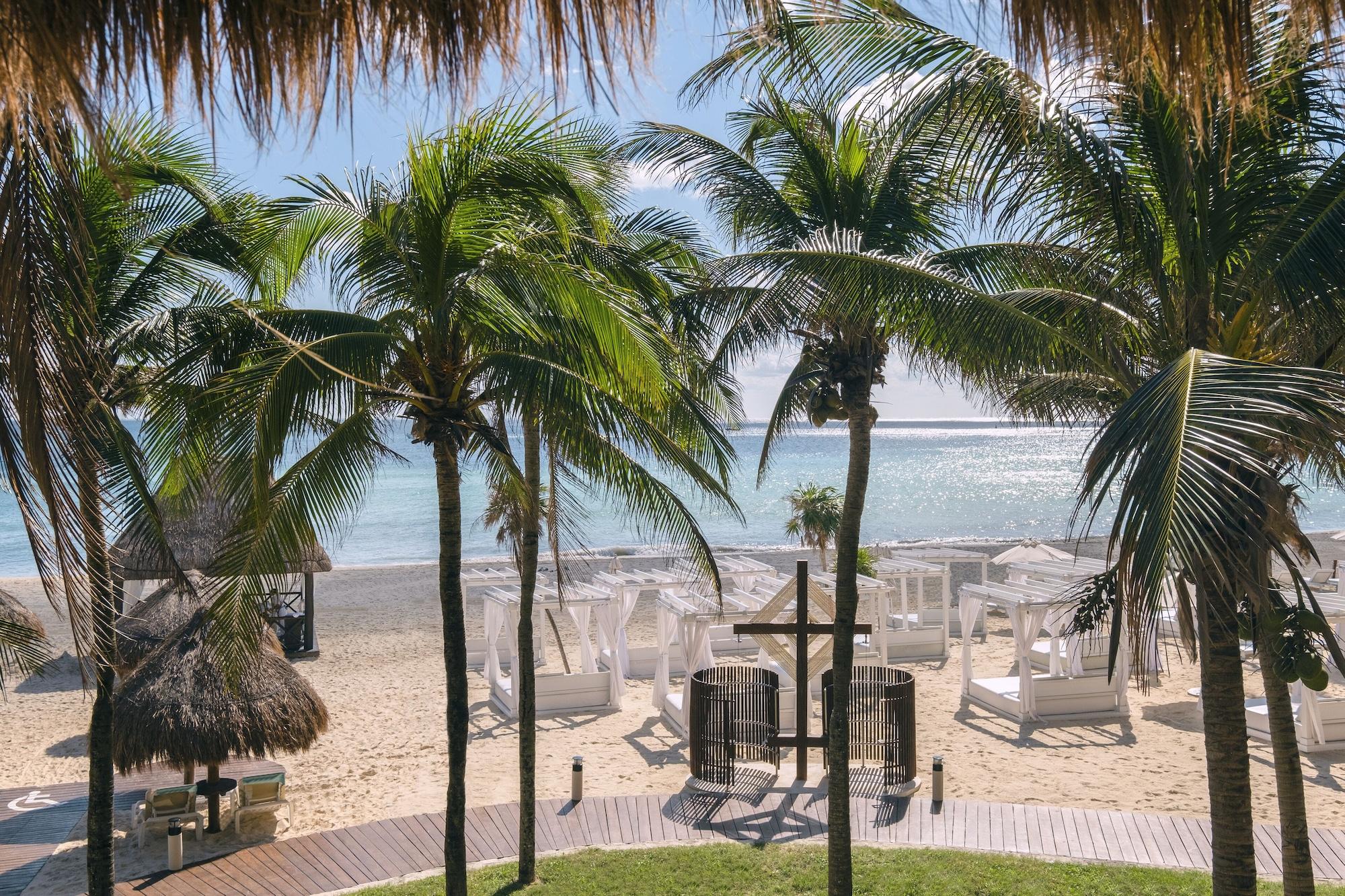 Iberostar Tucan Resort