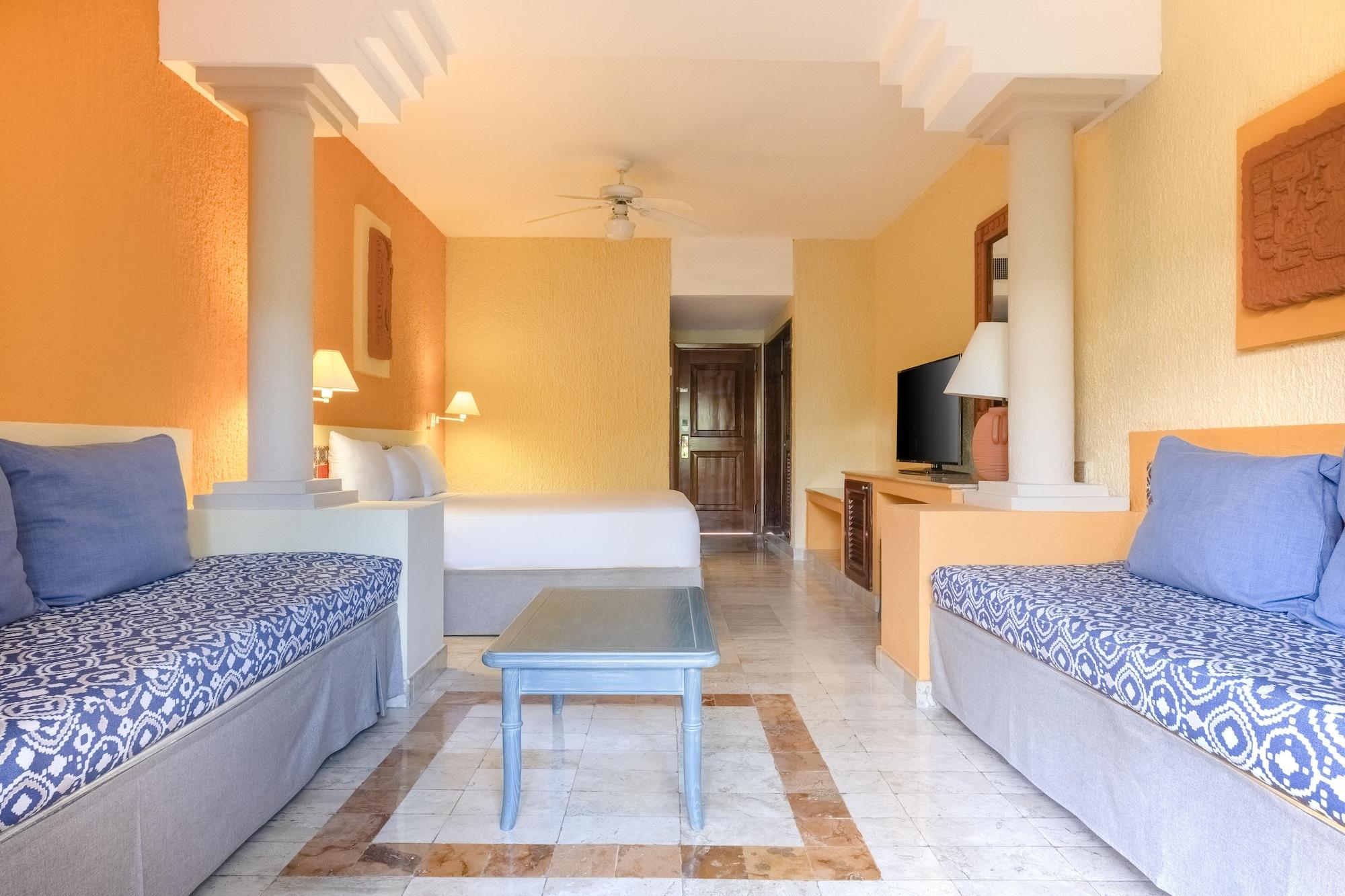 Iberostar Tucan Resort Playa del Carmen