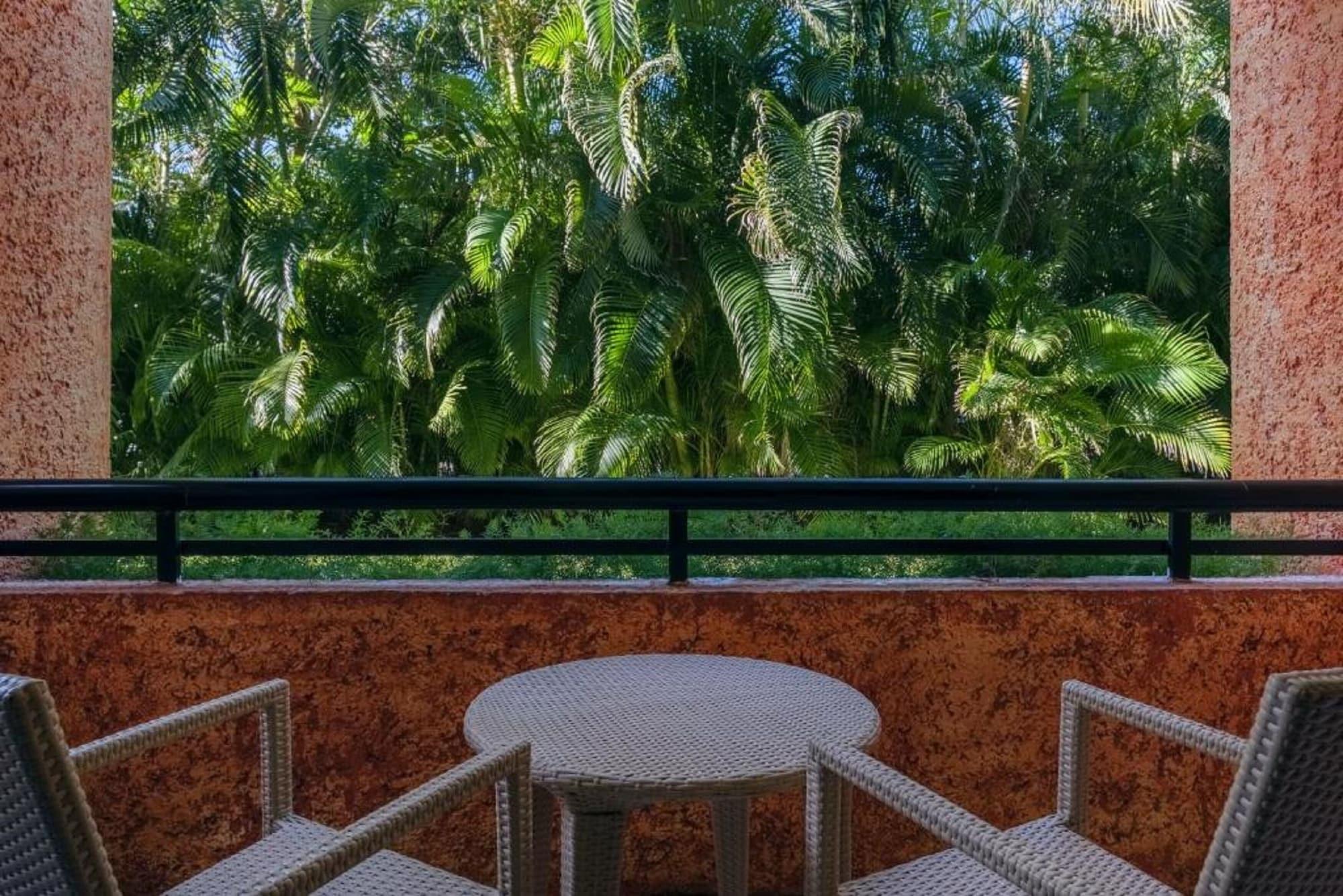 Resort Iberostar Tucan Playa del Carmen