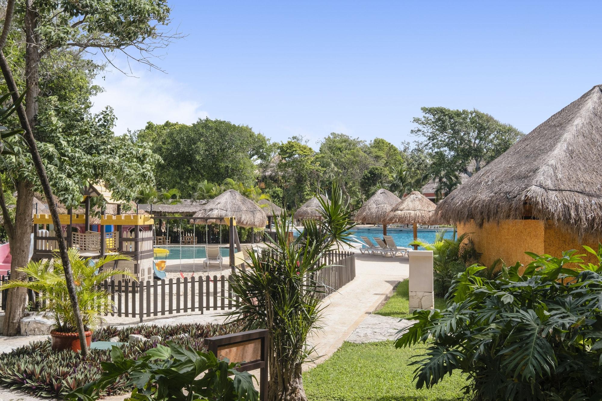 Iberostar Tucan 5*