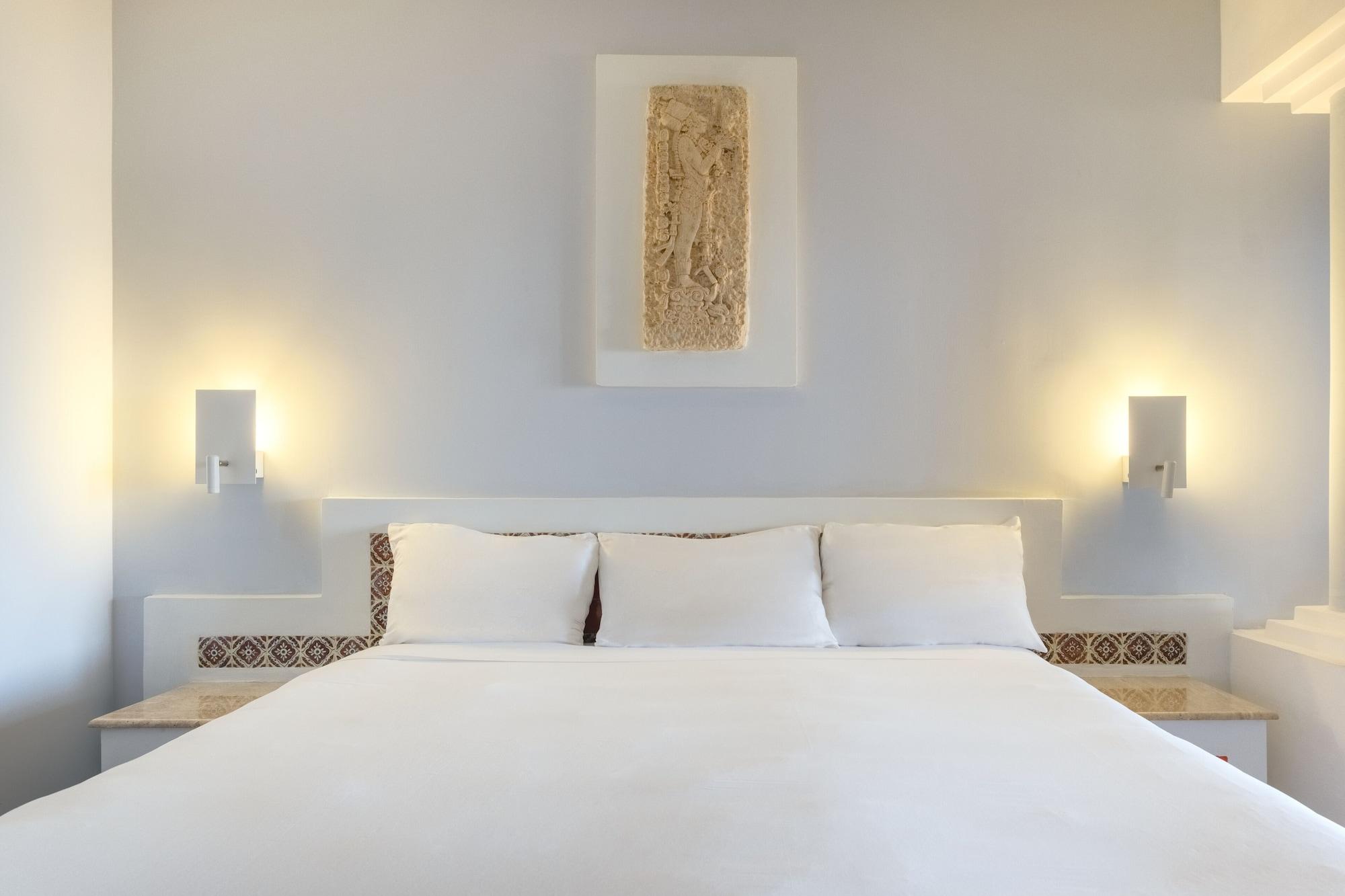 Iberostar Tucan 5* Playa del Carmen