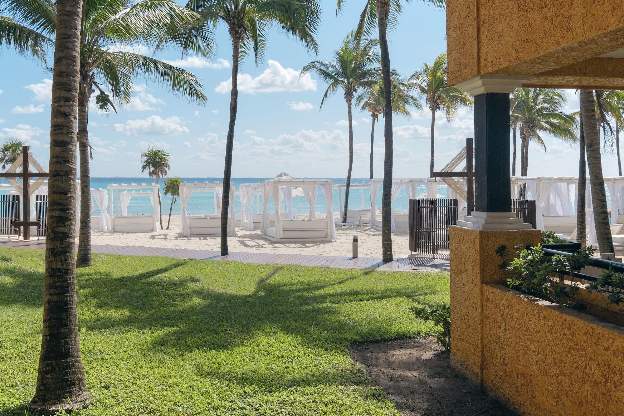 Resort Iberostar Tucan