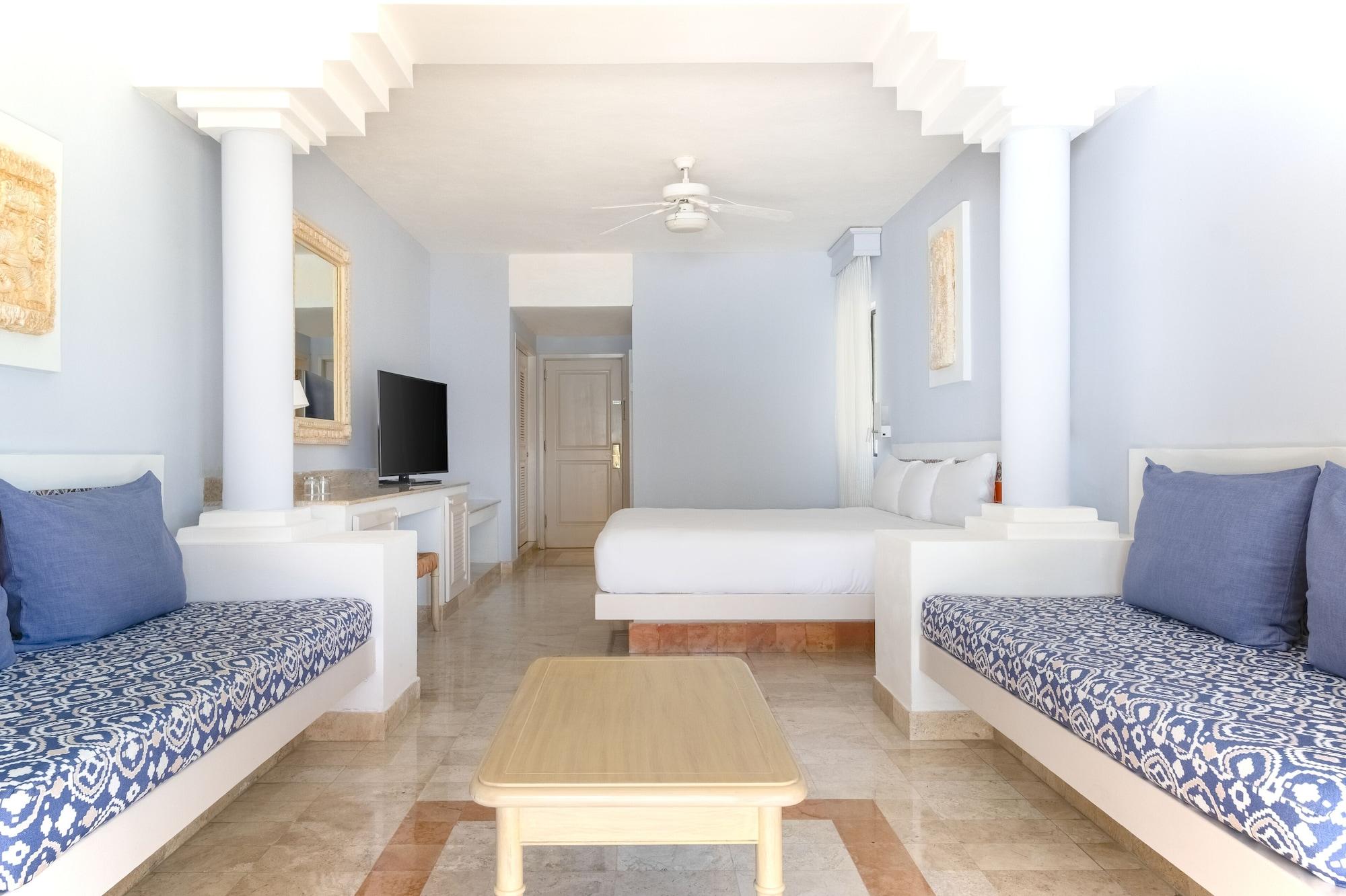 Iberostar Tucan Playa del Carmen