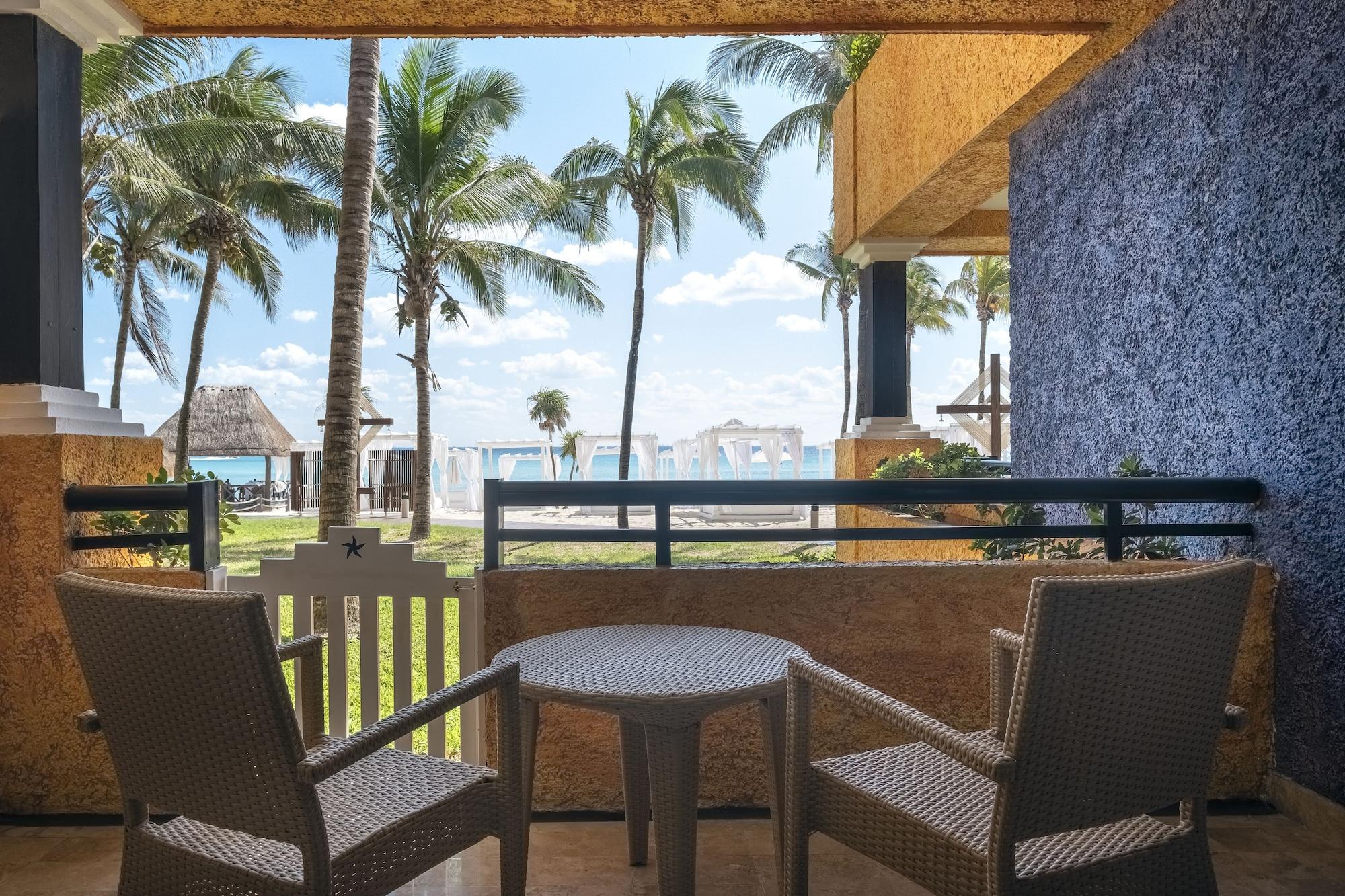 Resort Iberostar Tucan 5*