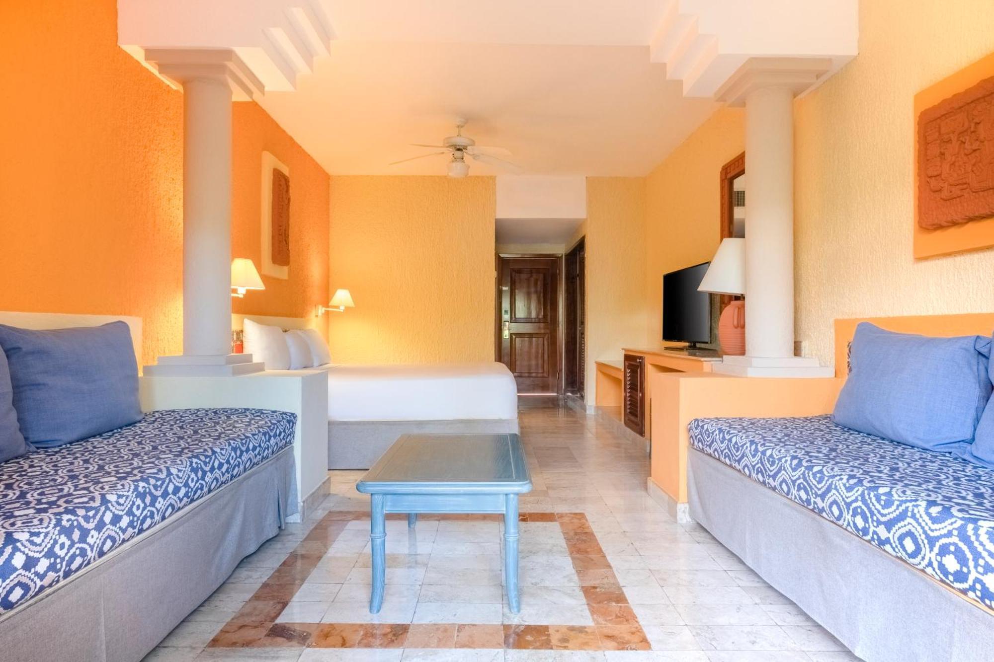 Resort Iberostar Tucan