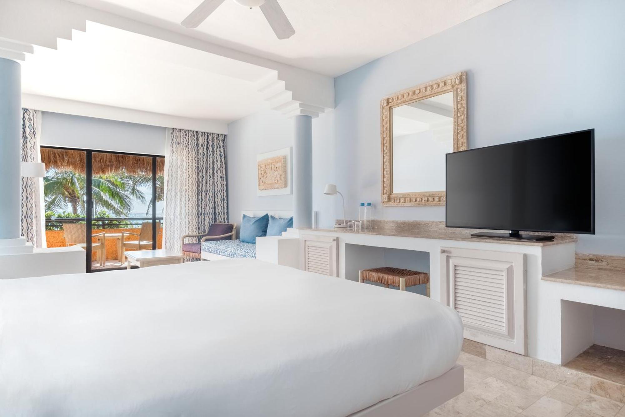 Resort Iberostar Tucan 5*