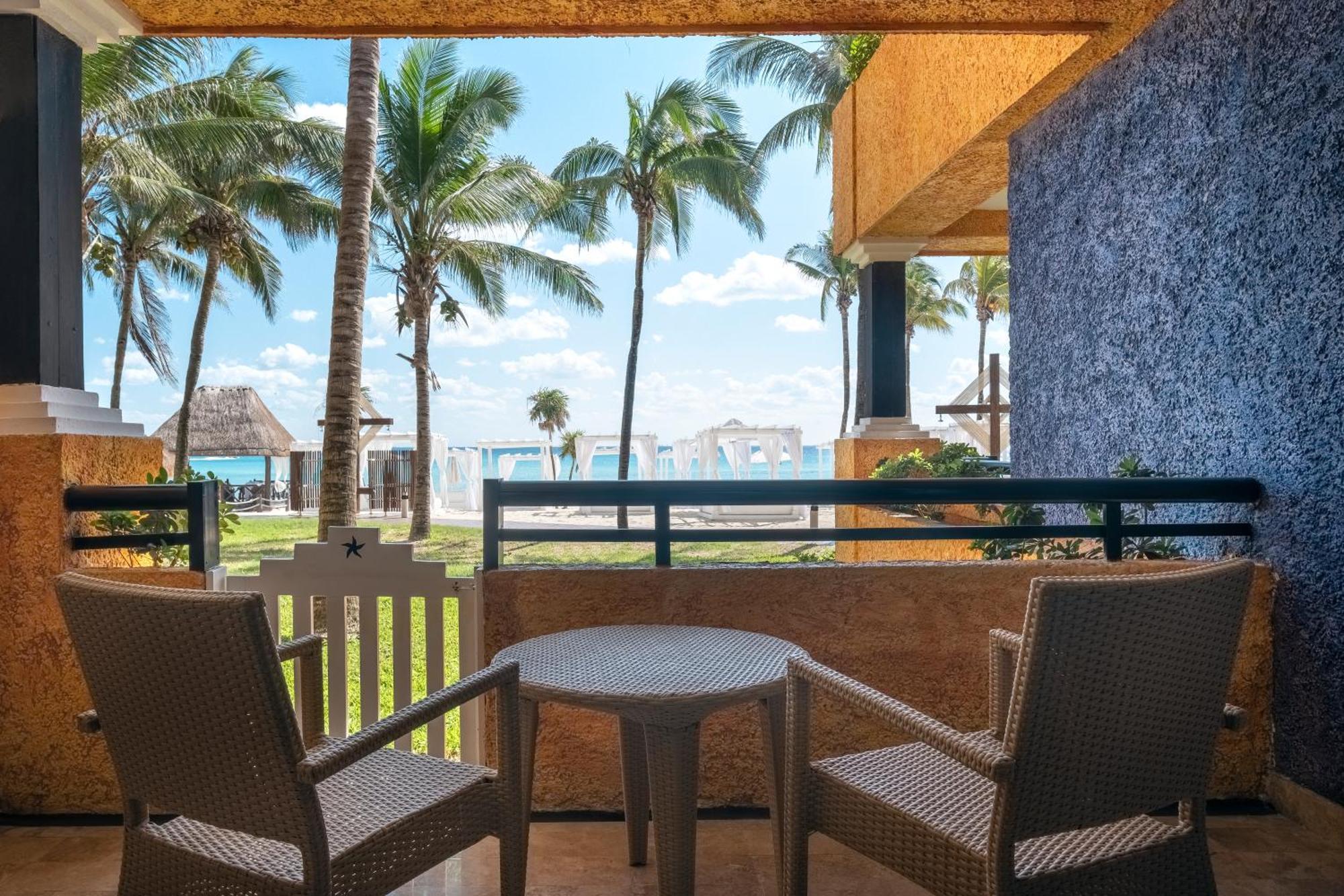 Iberostar Tucan 5*