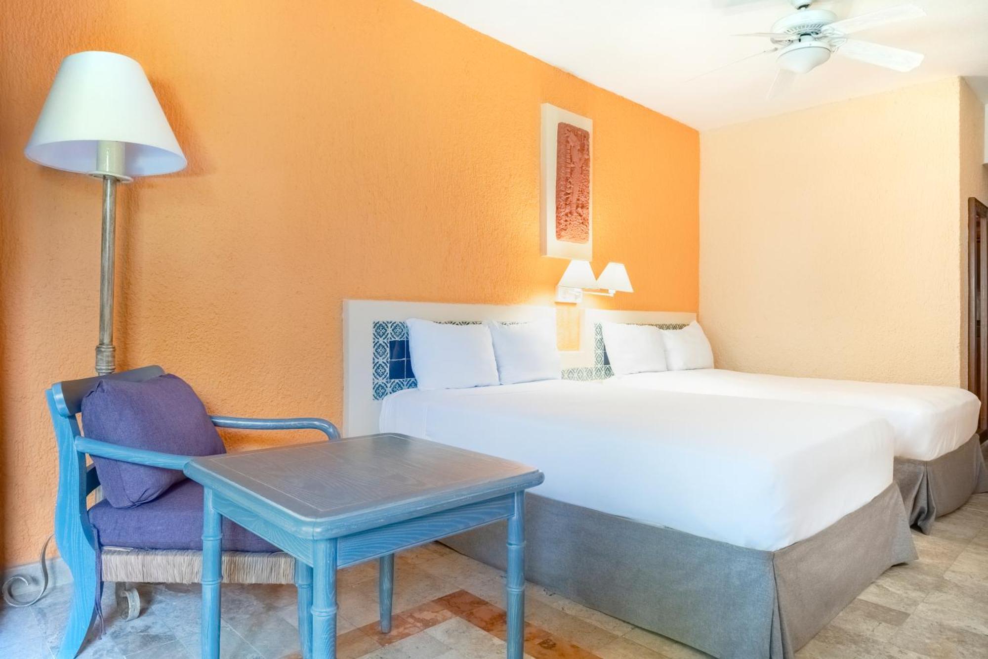 Resort Iberostar Tucan Playa del Carmen