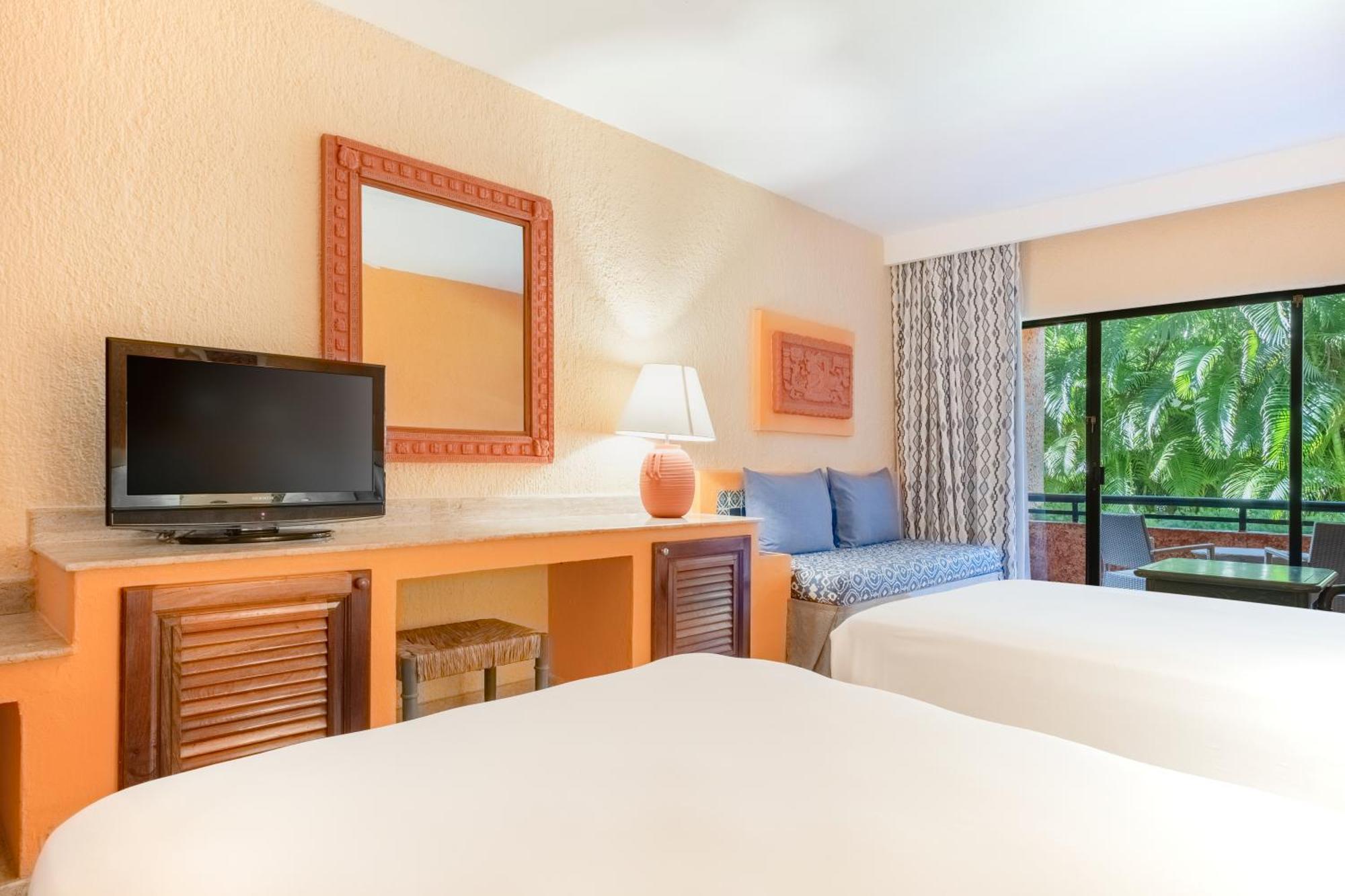 Iberostar Tucan Resort