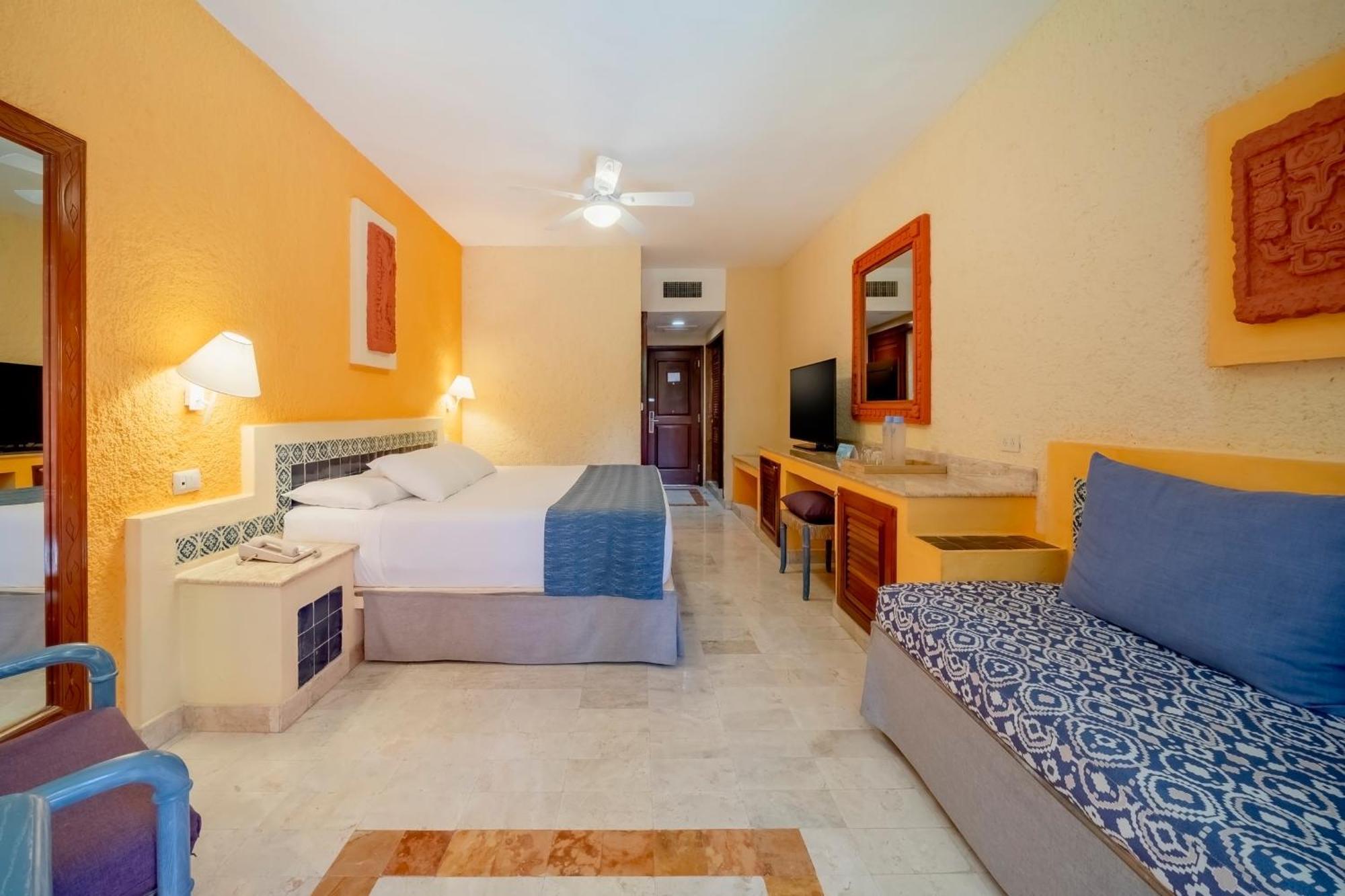 Resort Iberostar Tucan