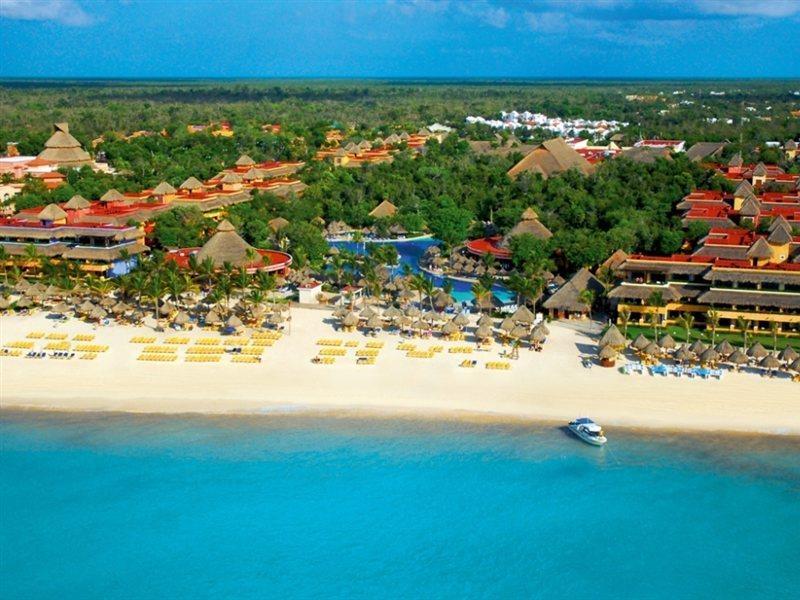 Iberostar Tucan Resort 5*